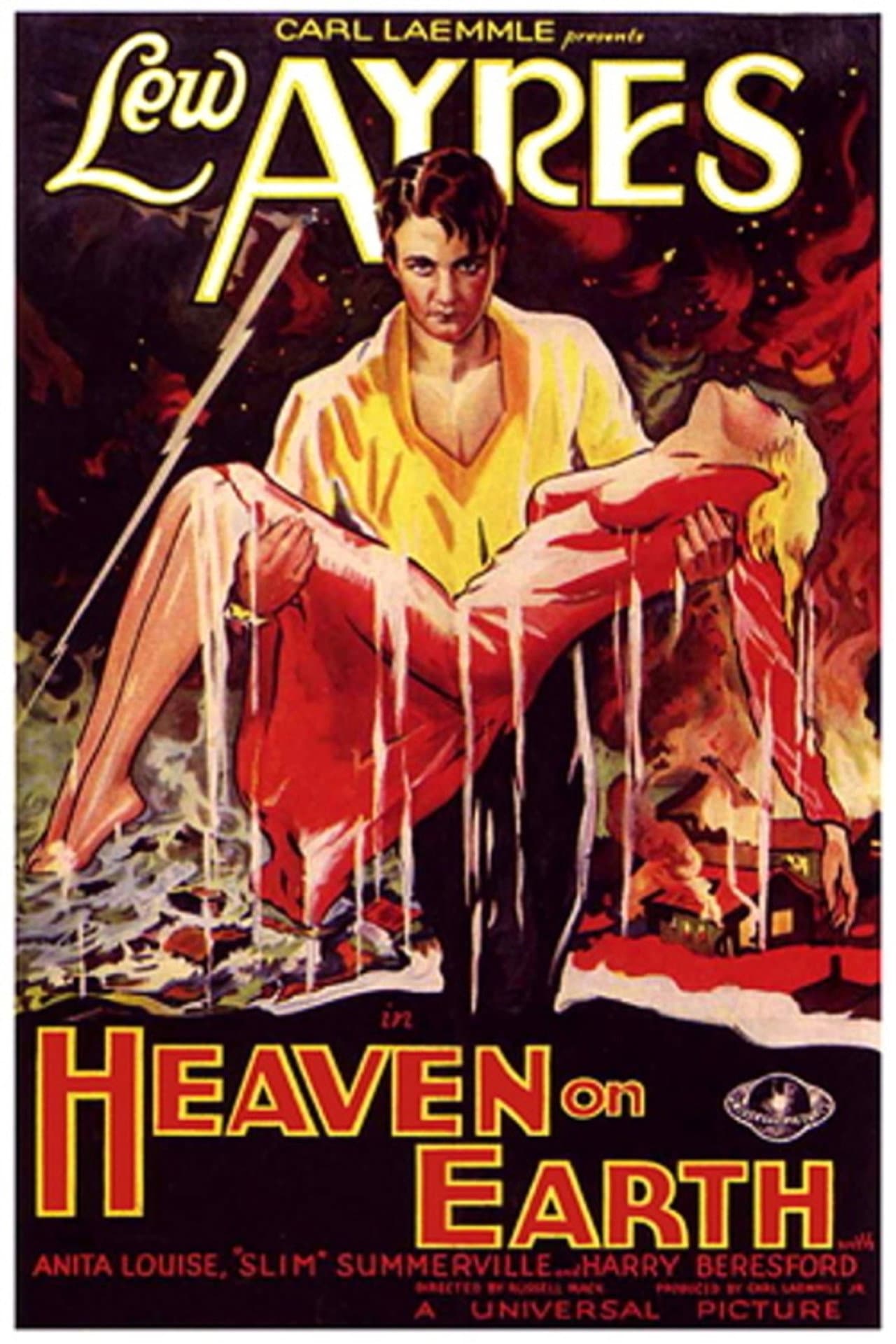 Heaven on Earth preview 2