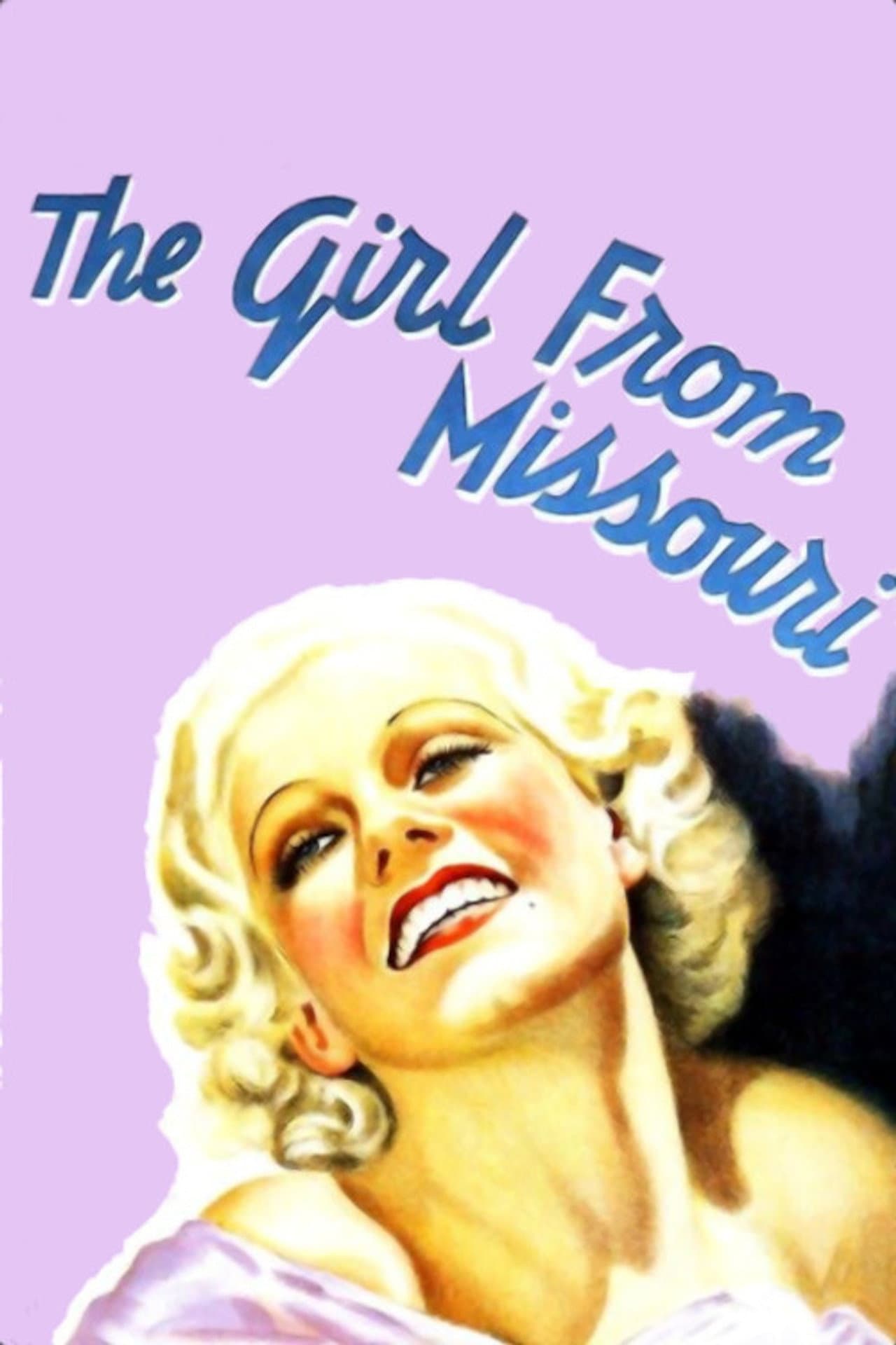 The Girl from Missouri preview 2