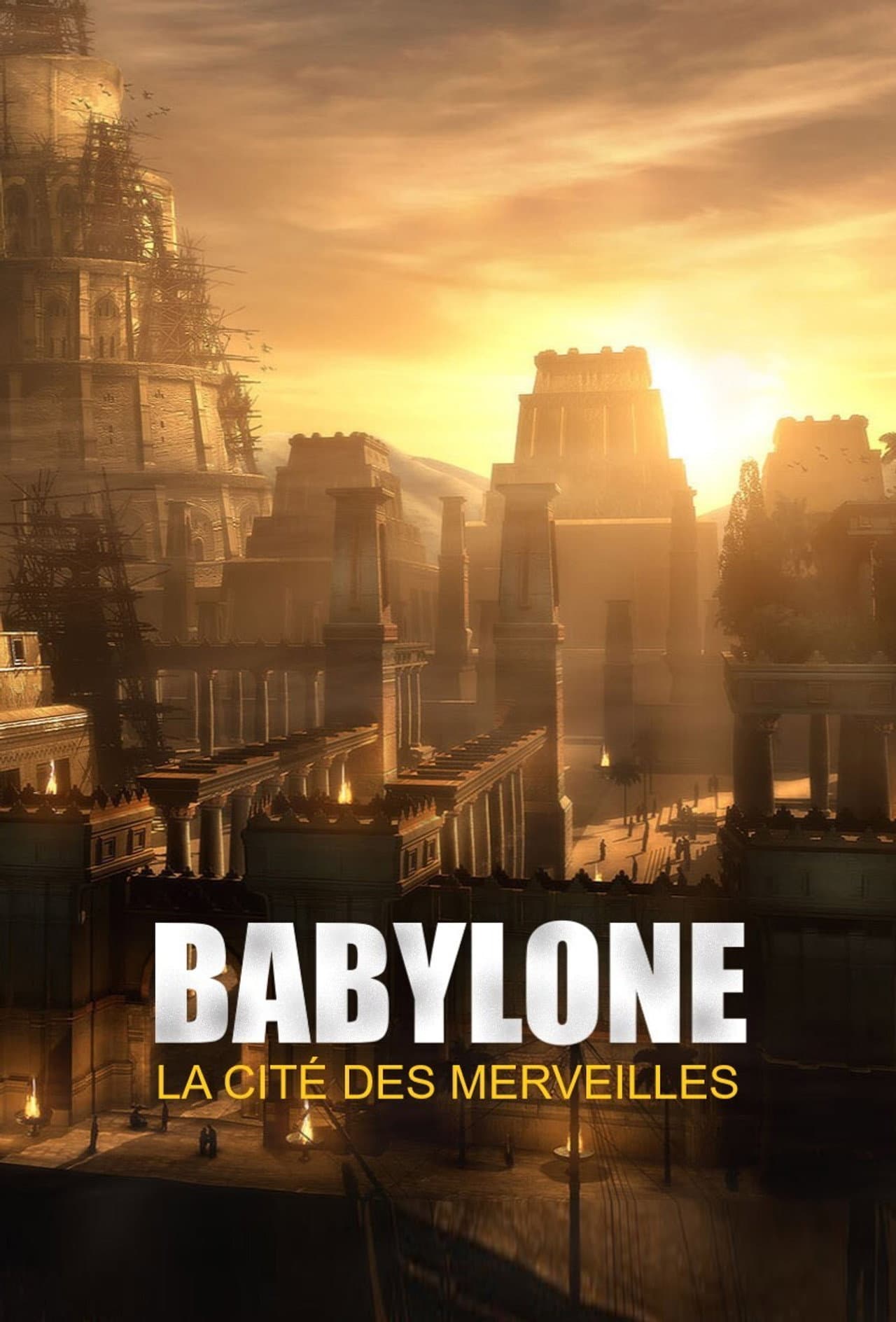 Babylone, la cité des merveilles preview 2