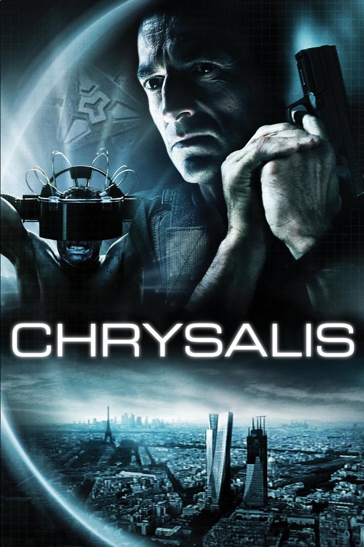 Chrysalis preview 2