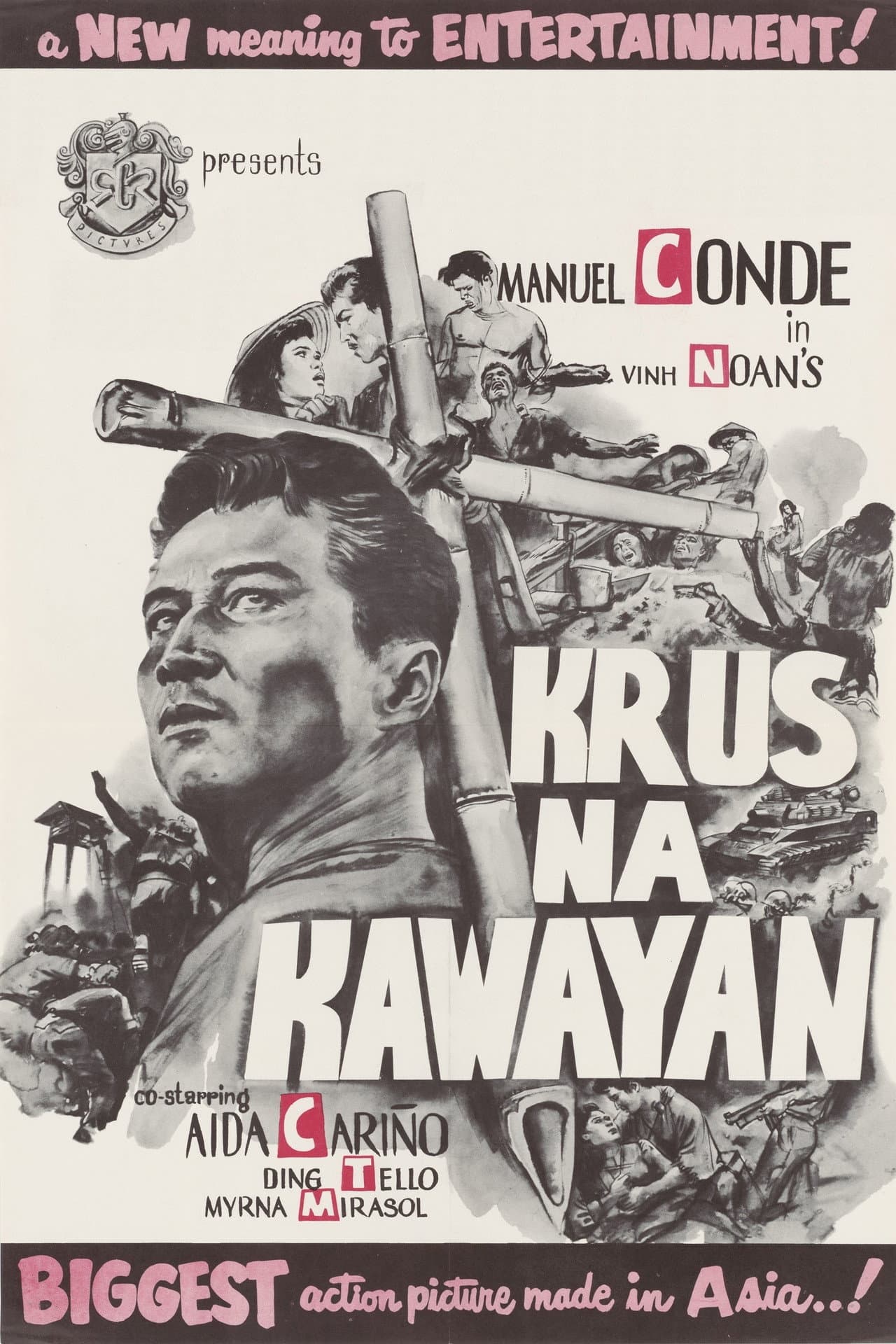 Krus na Kawayan preview 1