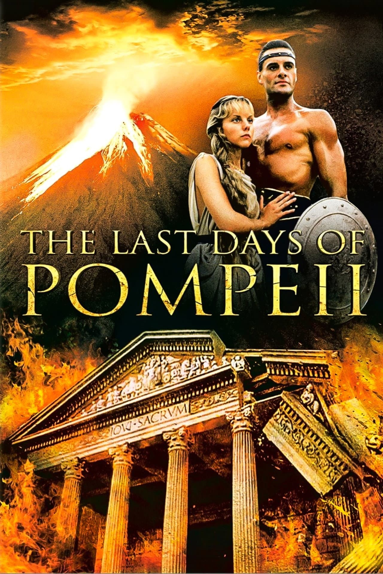 The Last Days of Pompeii preview 2