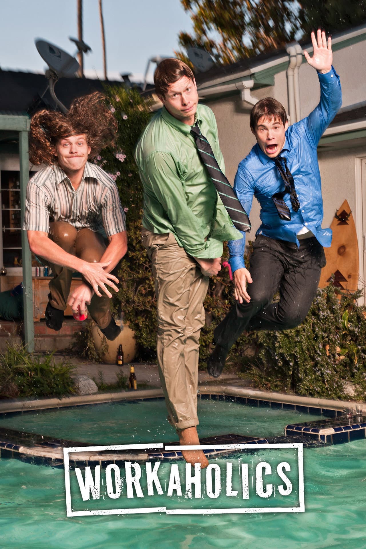 Workaholics preview 2