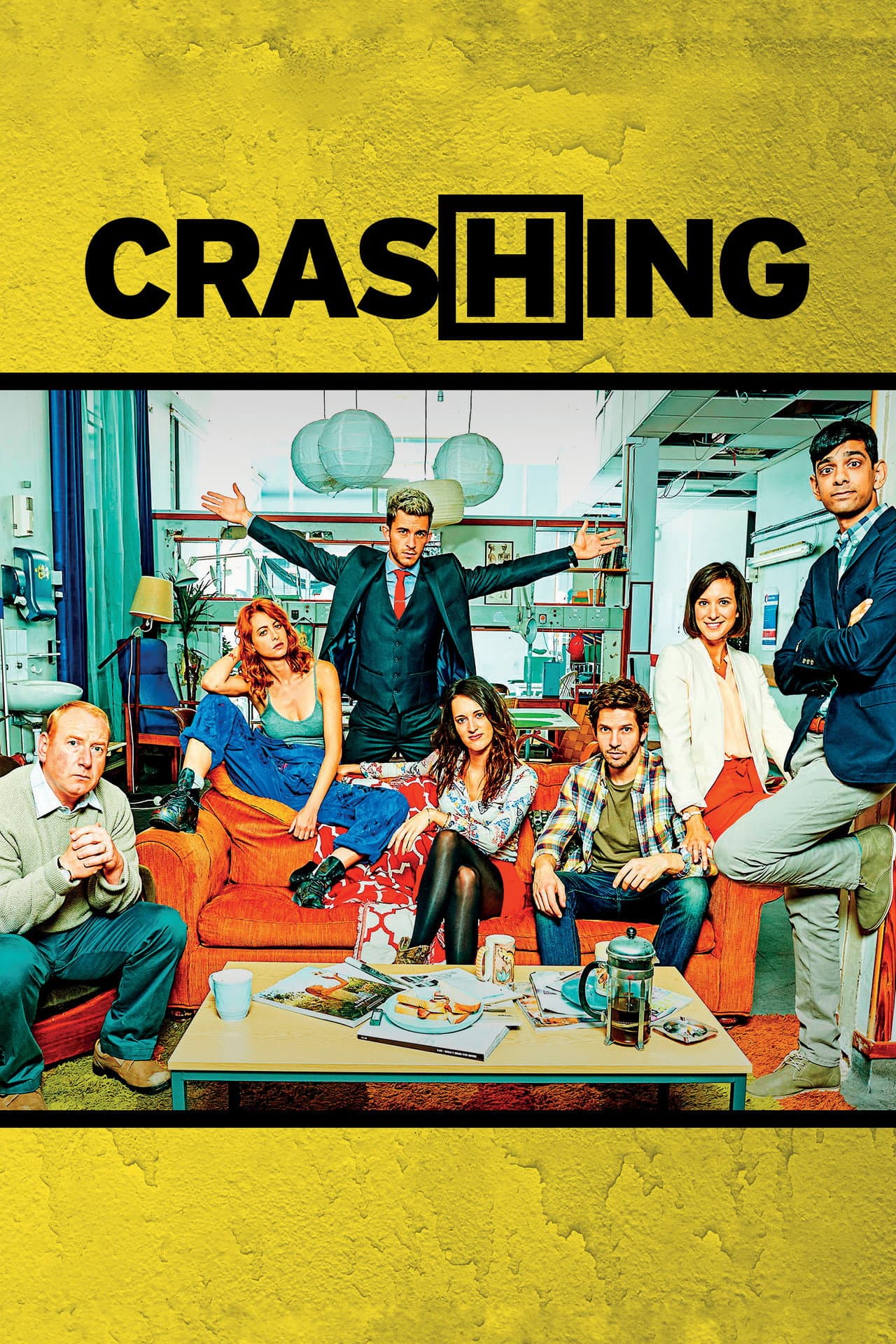 Crashing preview 2