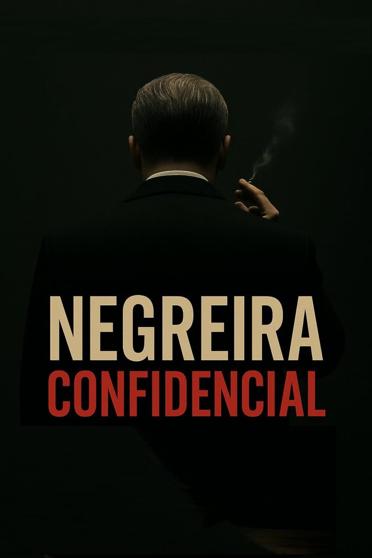Negreira Confidencial, el documental preview 2