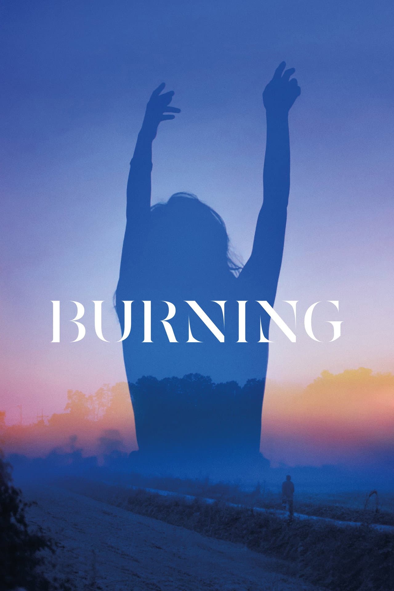 Burning preview 2