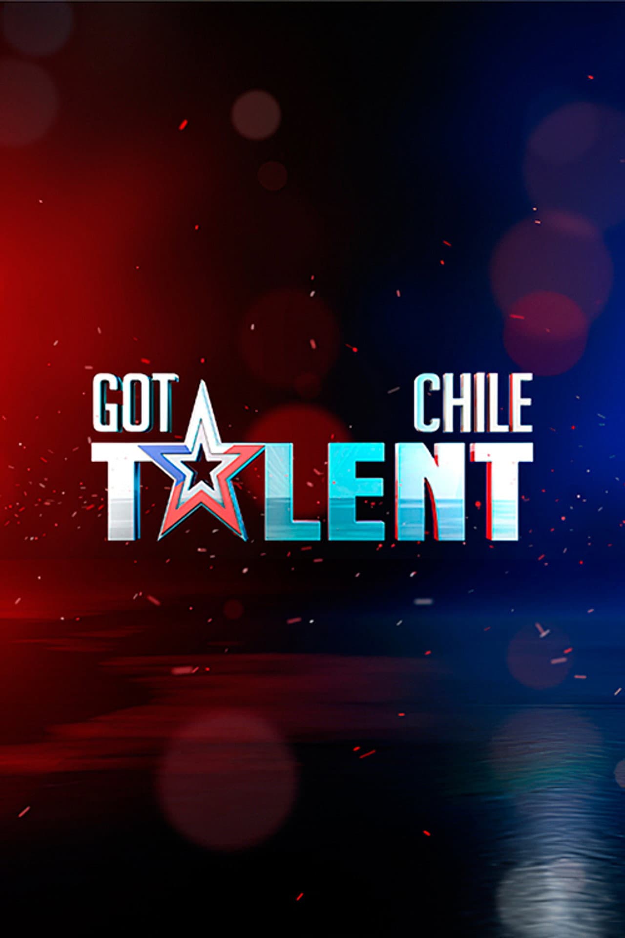 Got Talent Chile preview 2