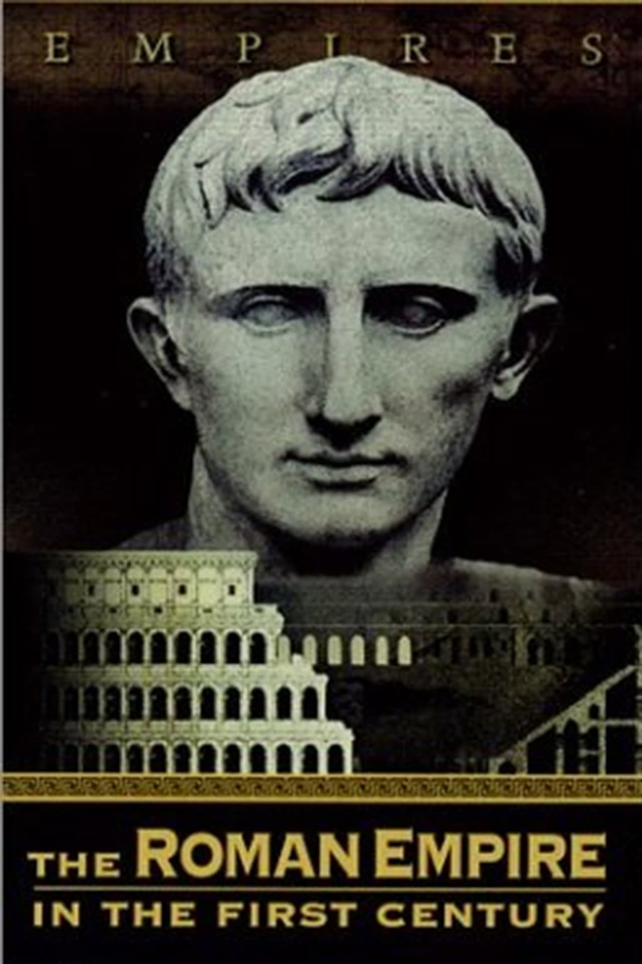 The Roman Empire in the First Century preview 2