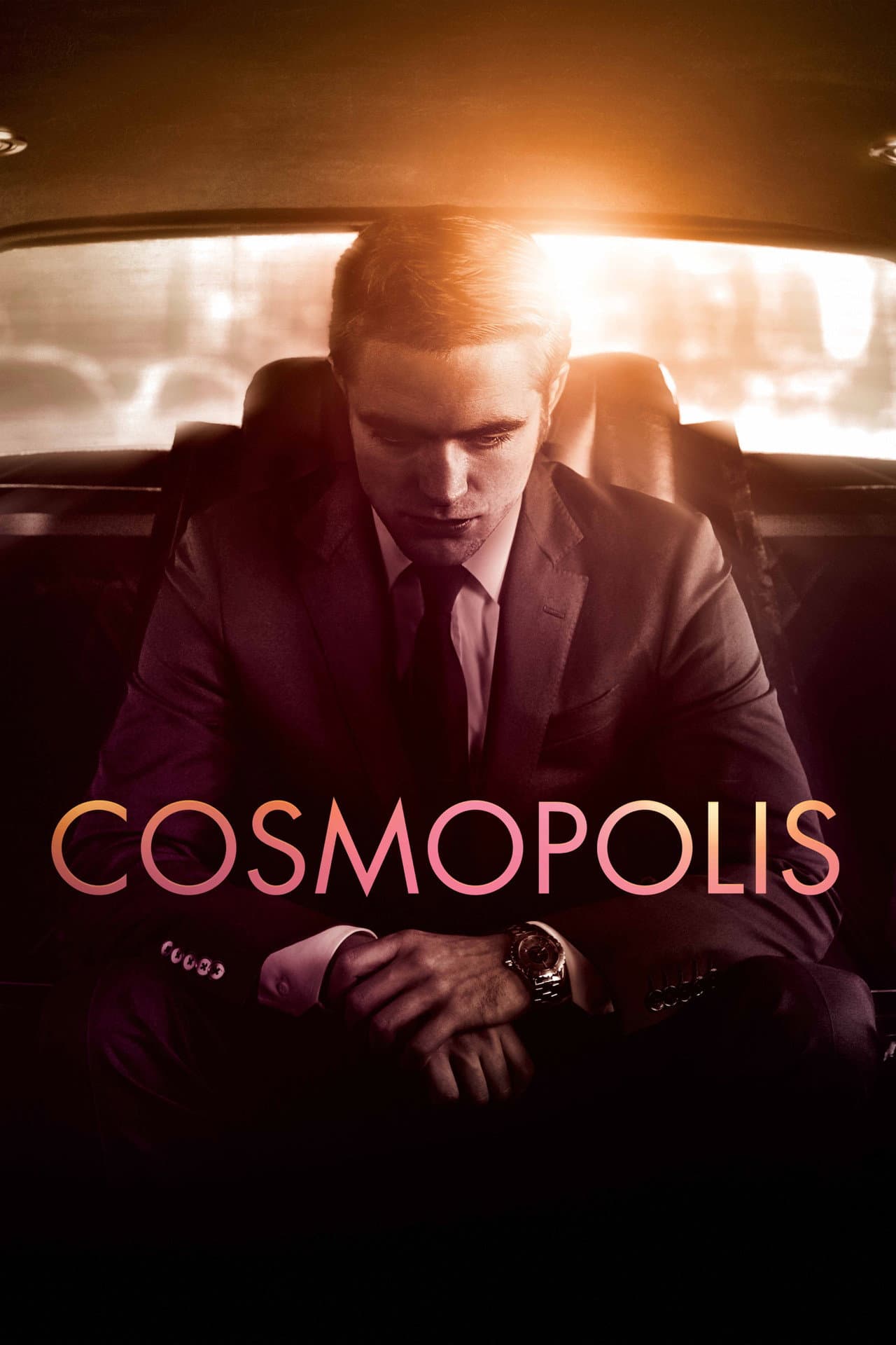 Cosmopolis preview 2