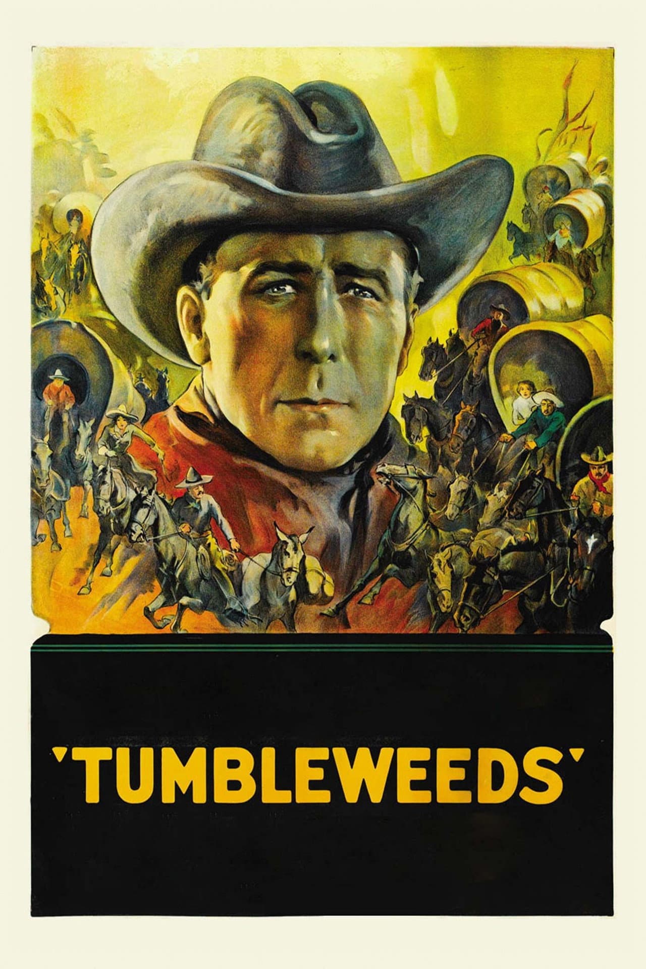 Tumbleweeds preview 2