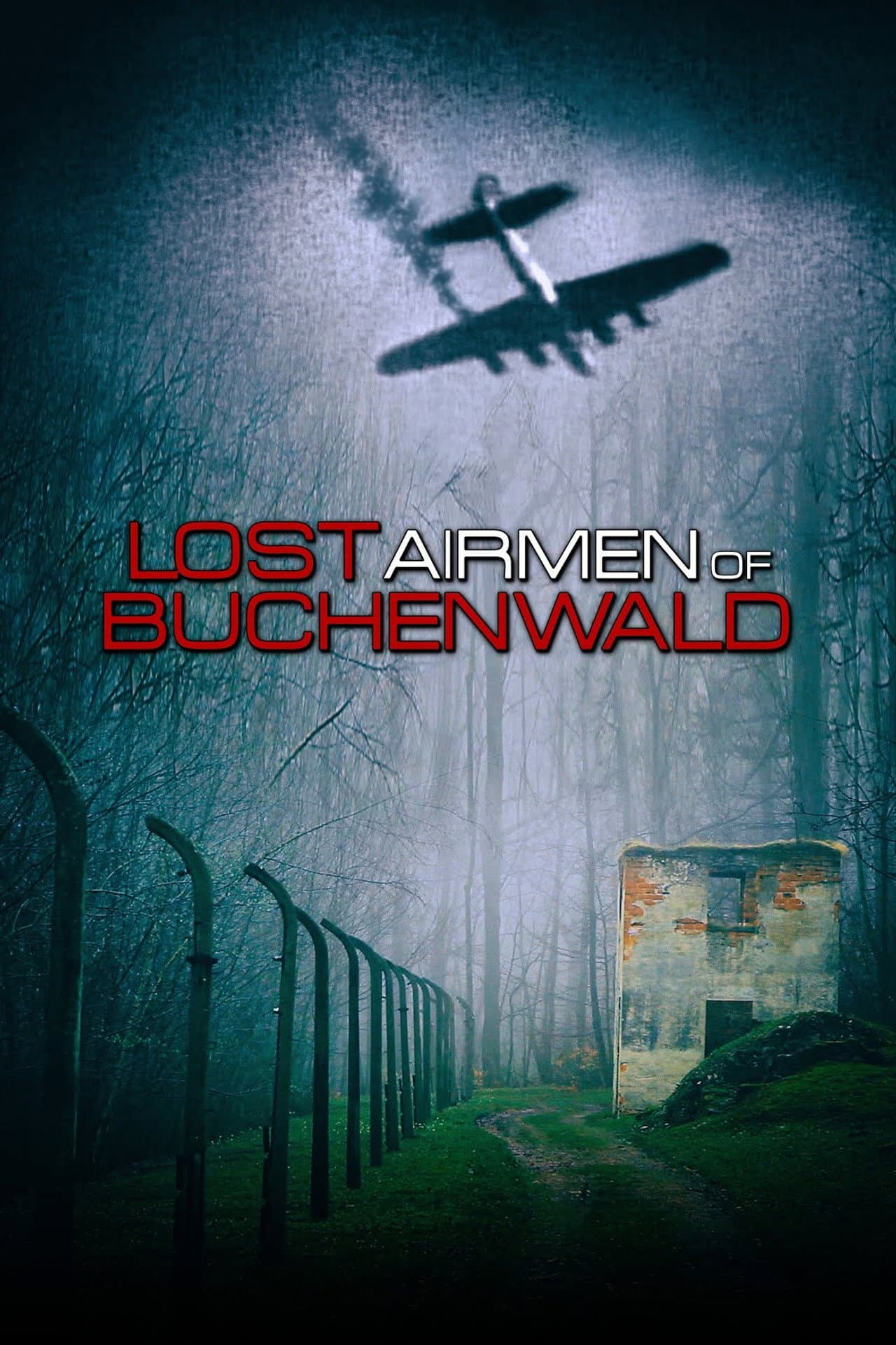 Lost Airmen of Buchenwald preview 2