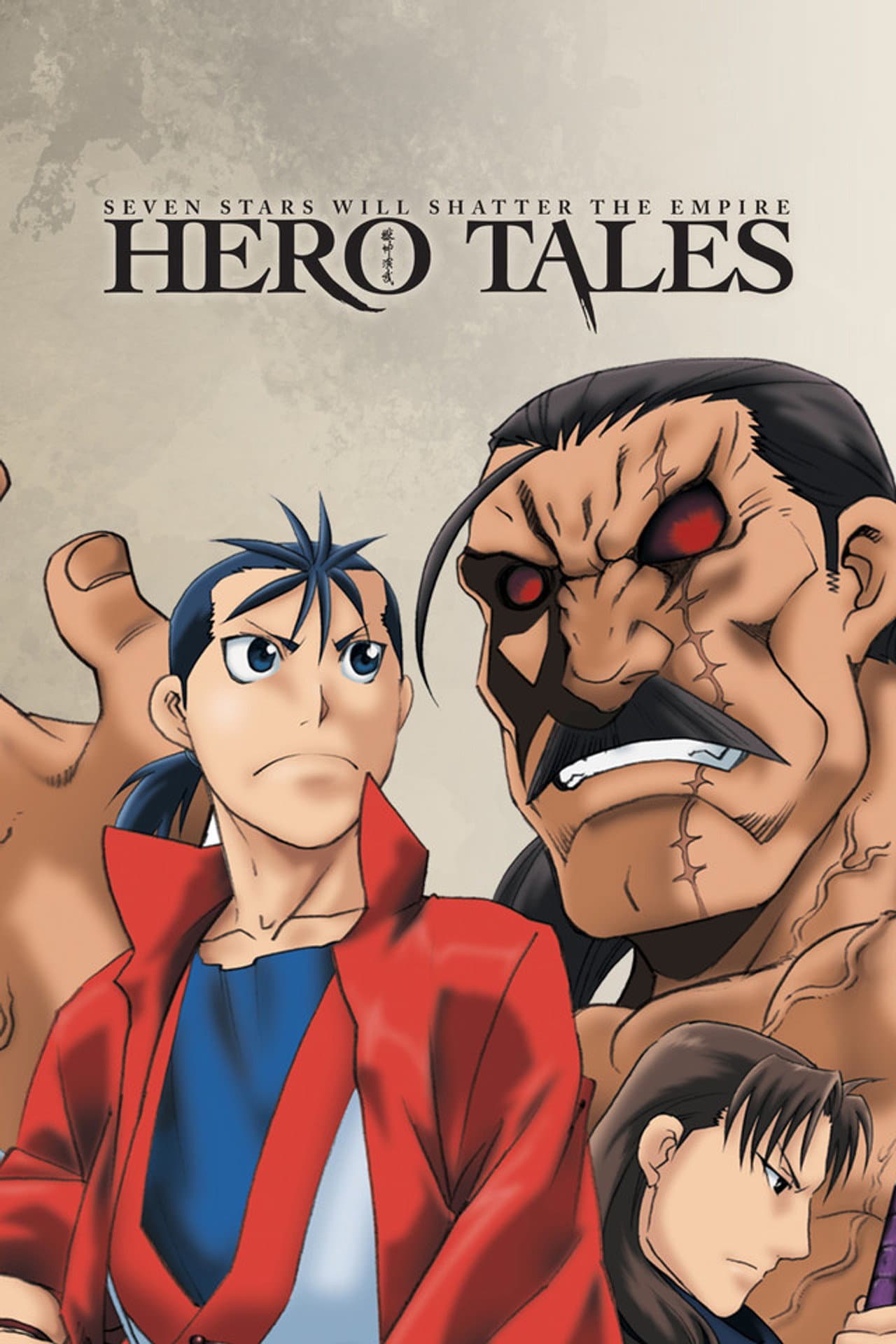 Hero Tales preview 2