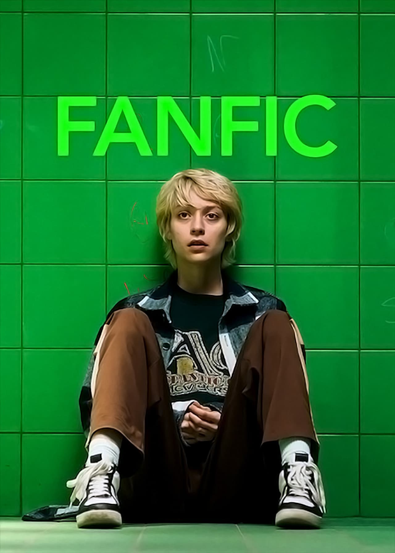 Fanfic preview 2