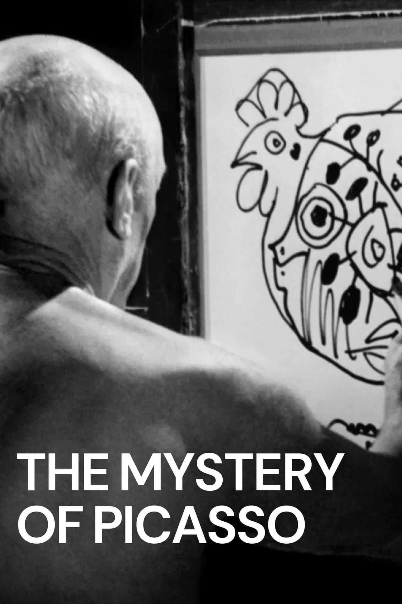 The Mystery of Picasso preview 2