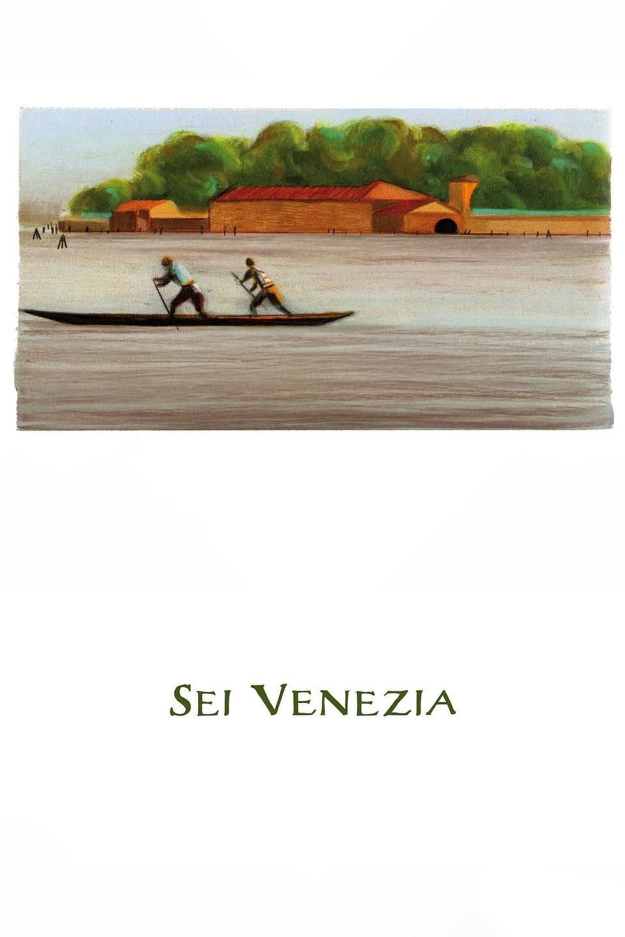 Sei Venezia preview 1