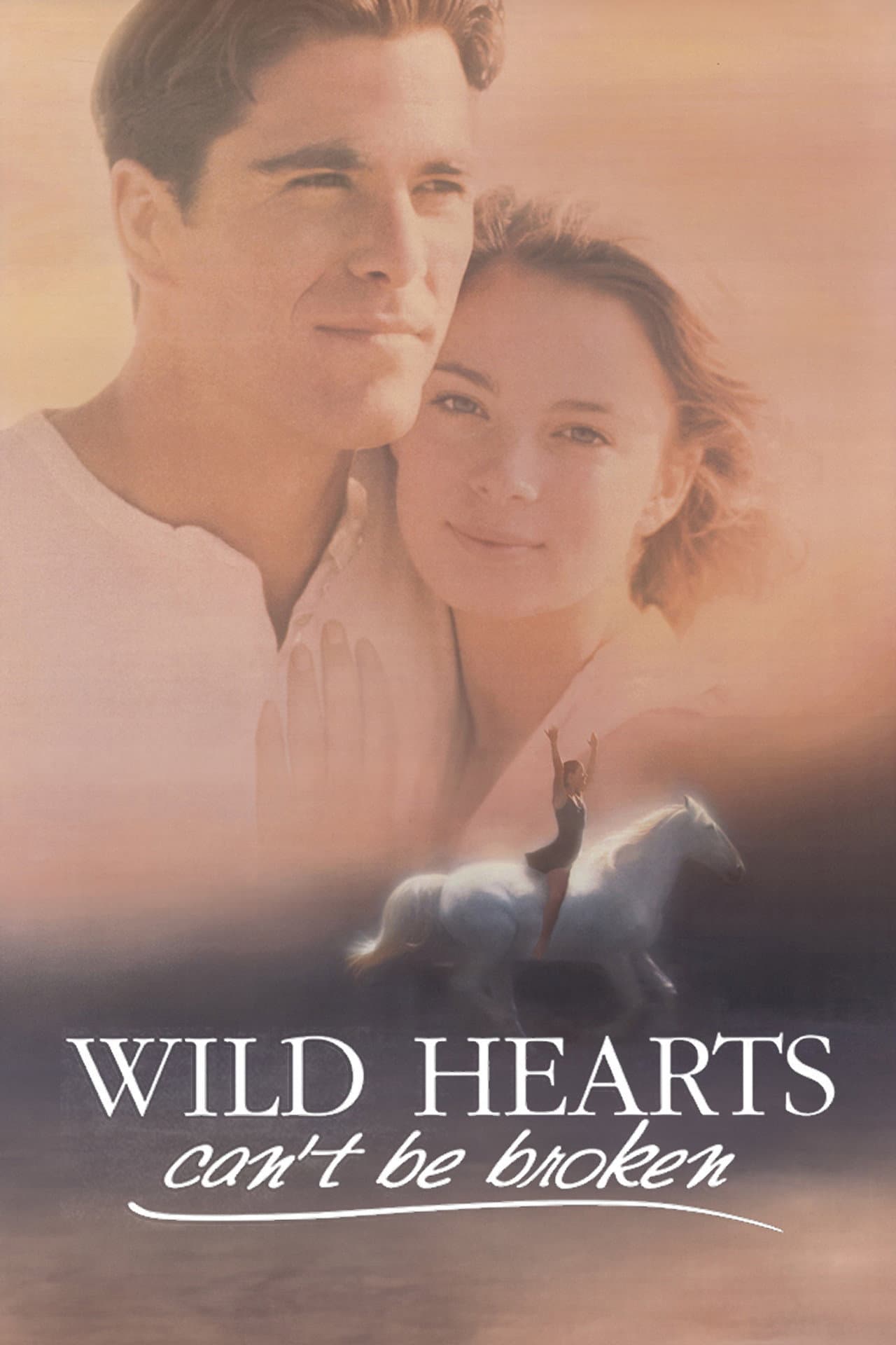 Wild Hearts Can't Be Broken preview 2