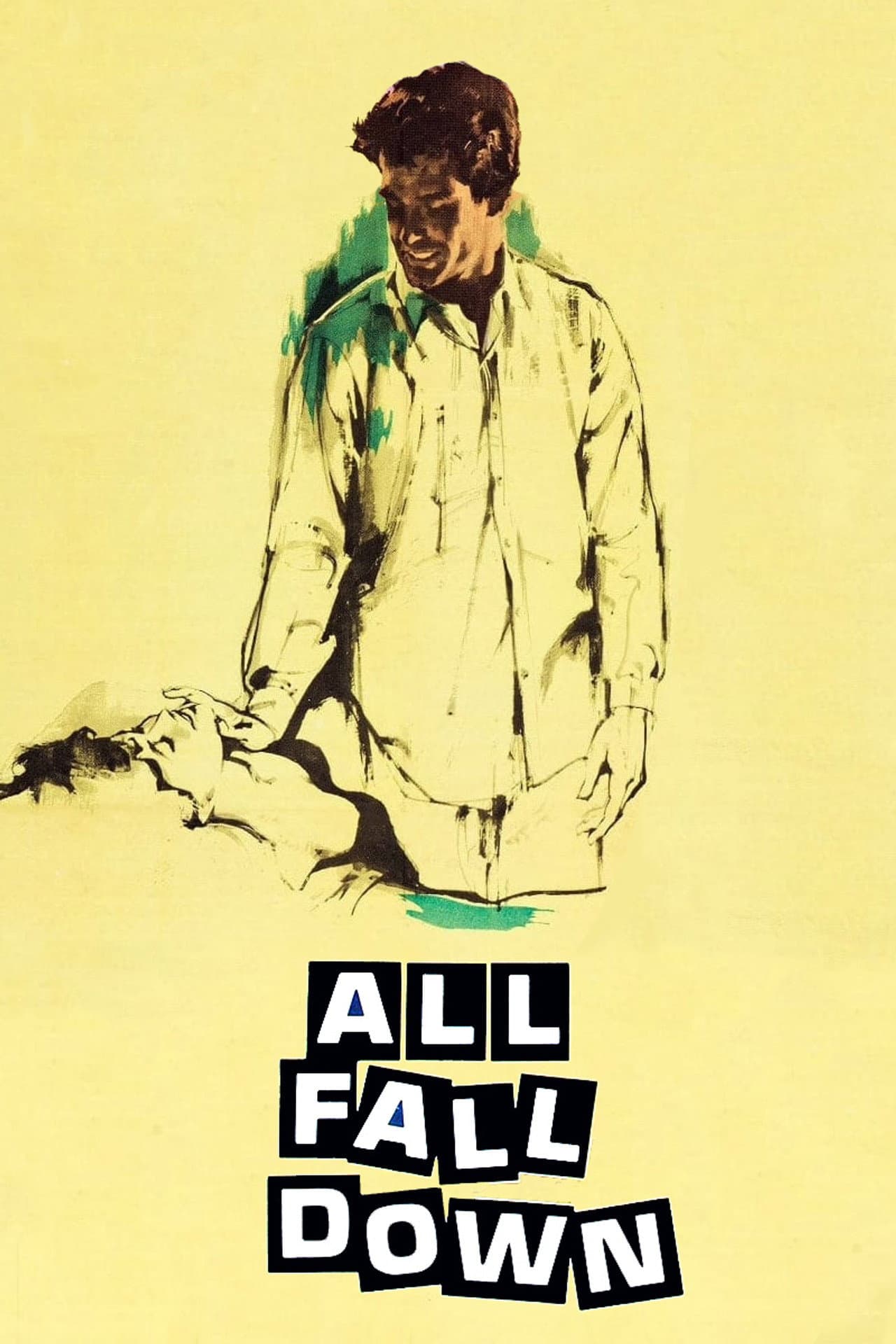 All Fall Down preview 2