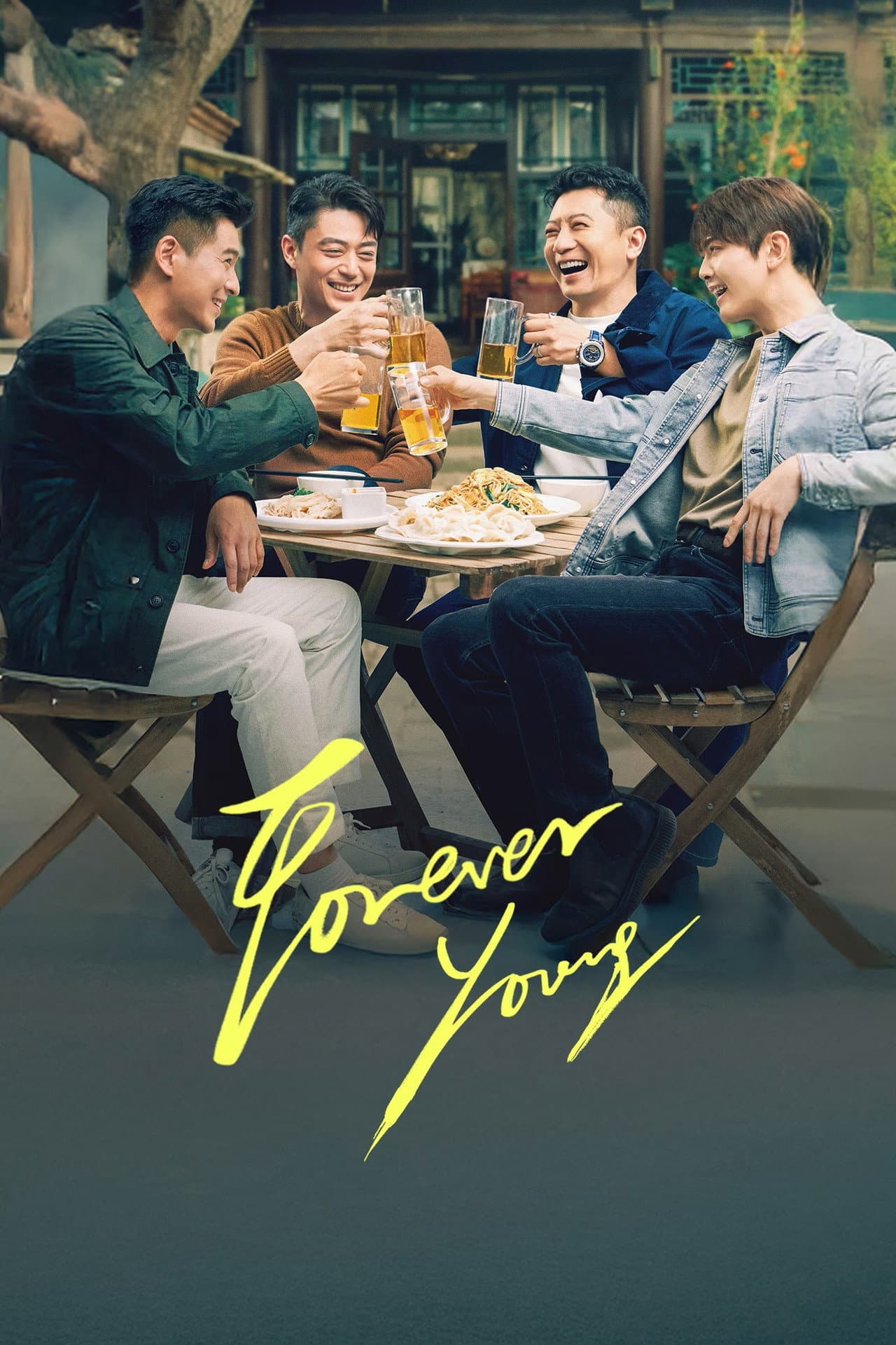 Forever Young preview 2