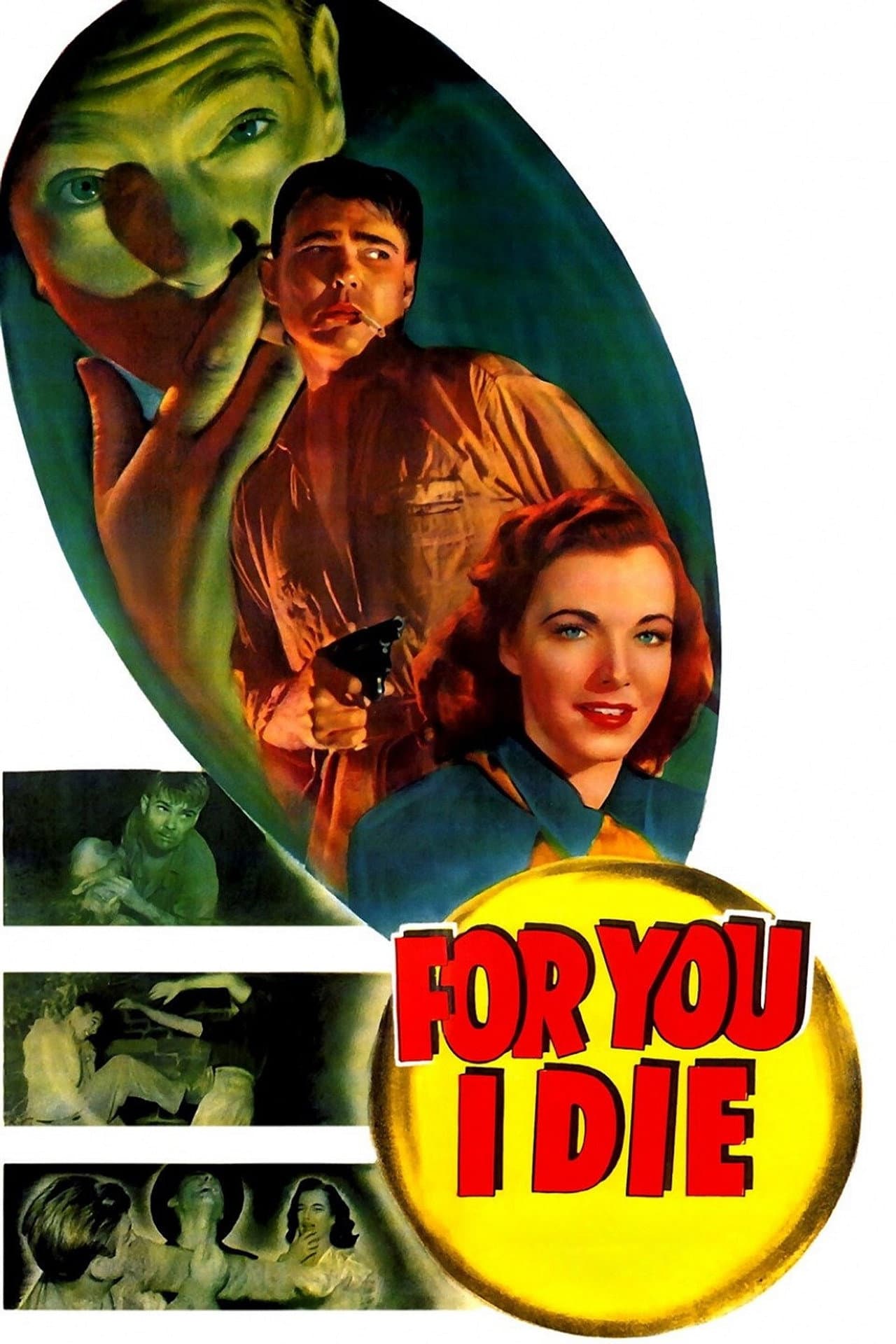 For You I Die preview 2