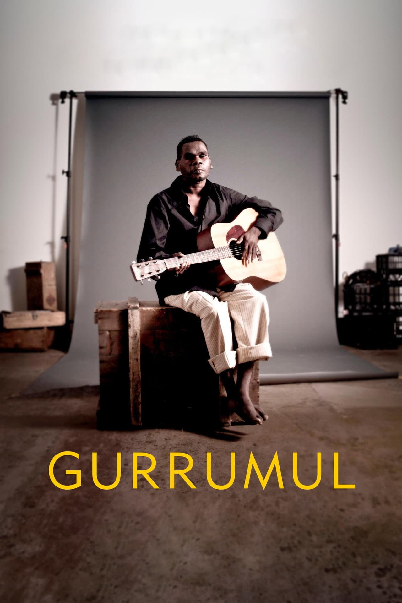 Gurrumul preview 2