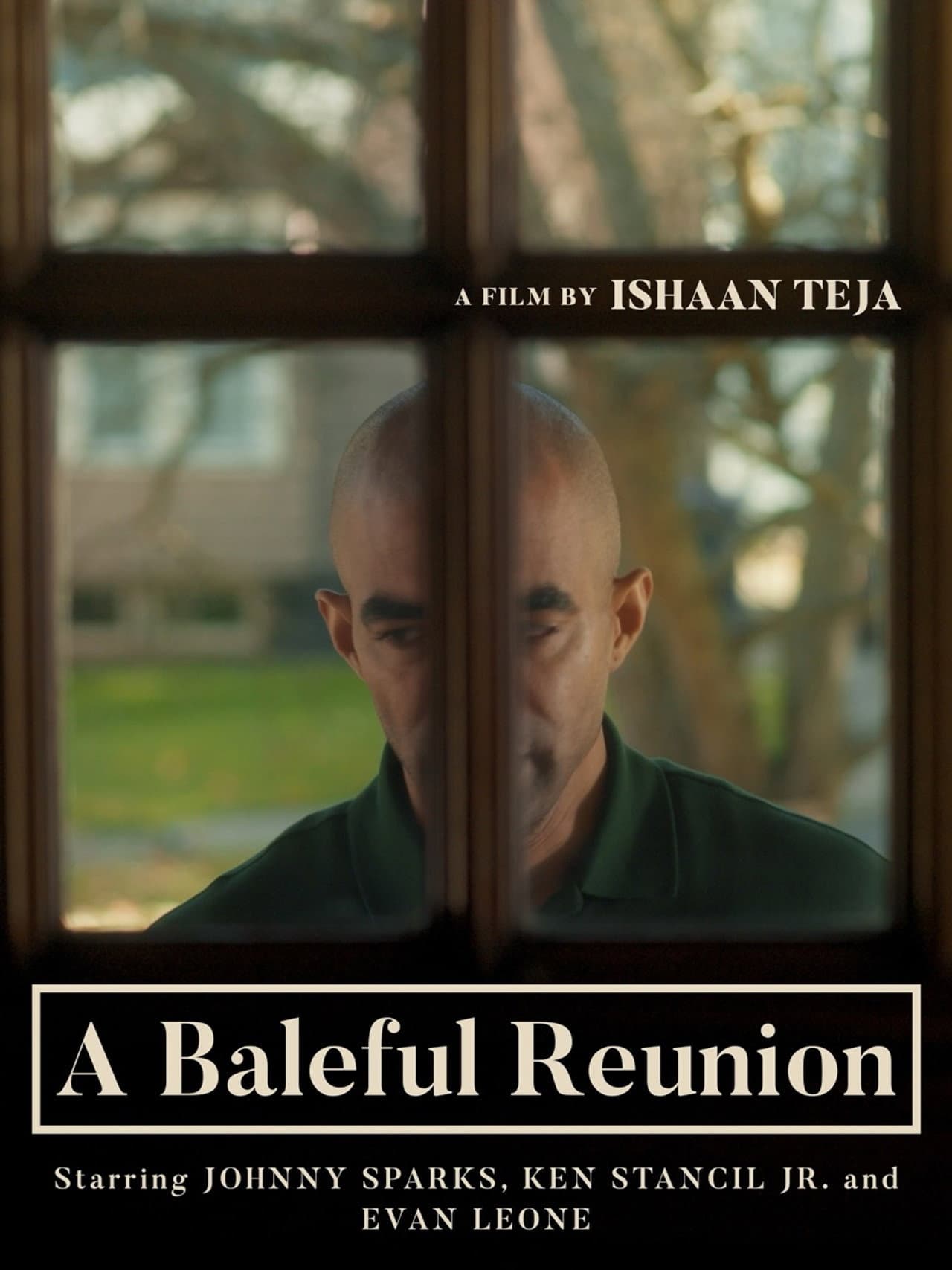 A Baleful Reunion preview 2