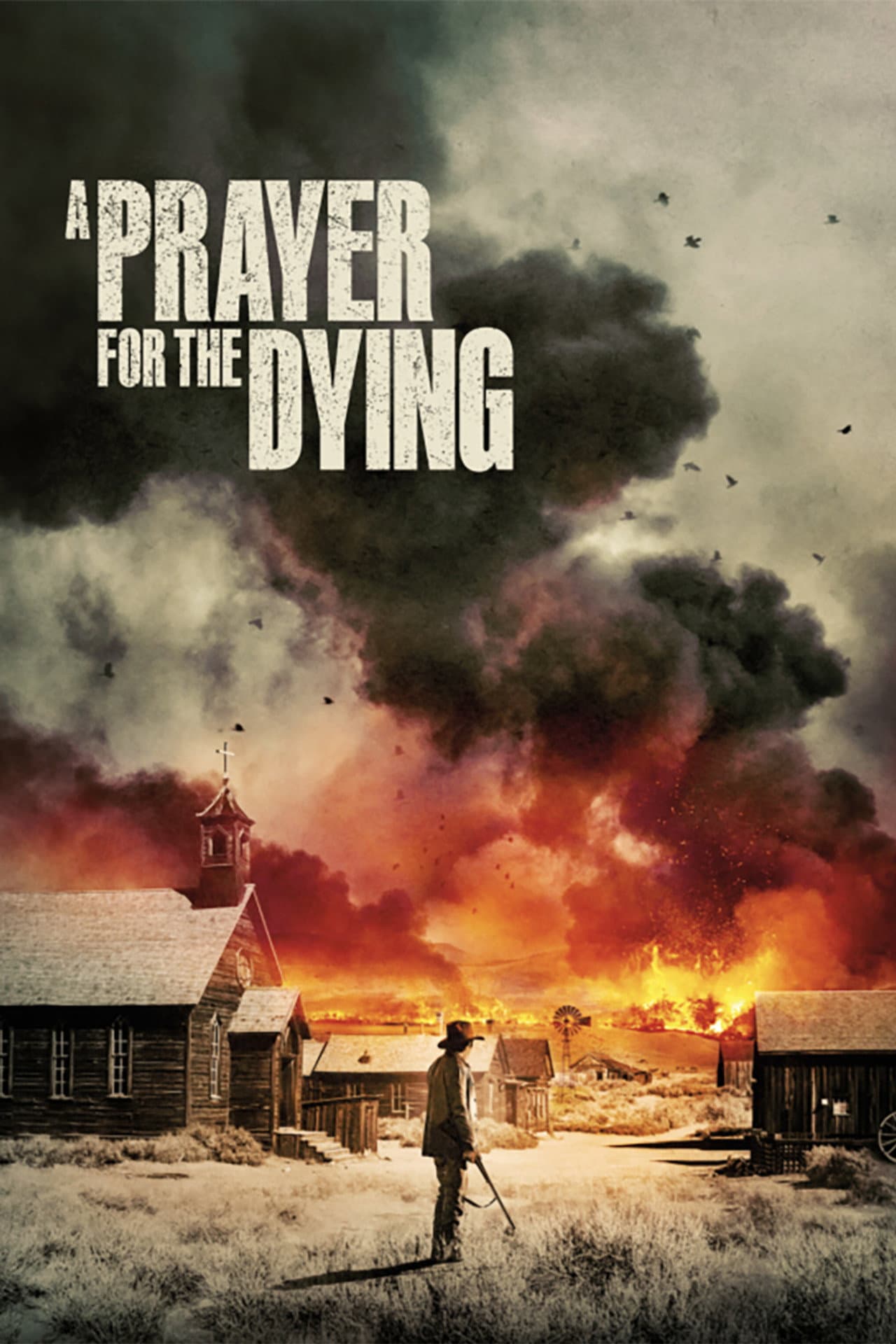 A Prayer for the Dying preview 2