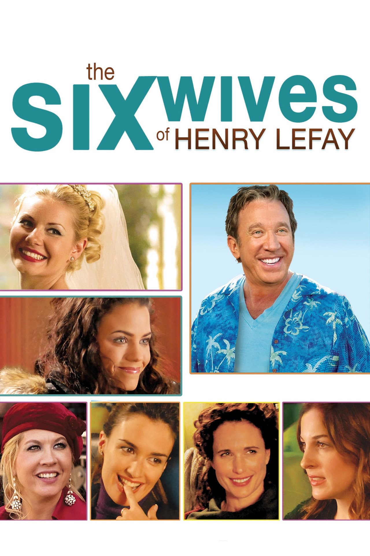 The Six Wives of Henry Lefay preview 2