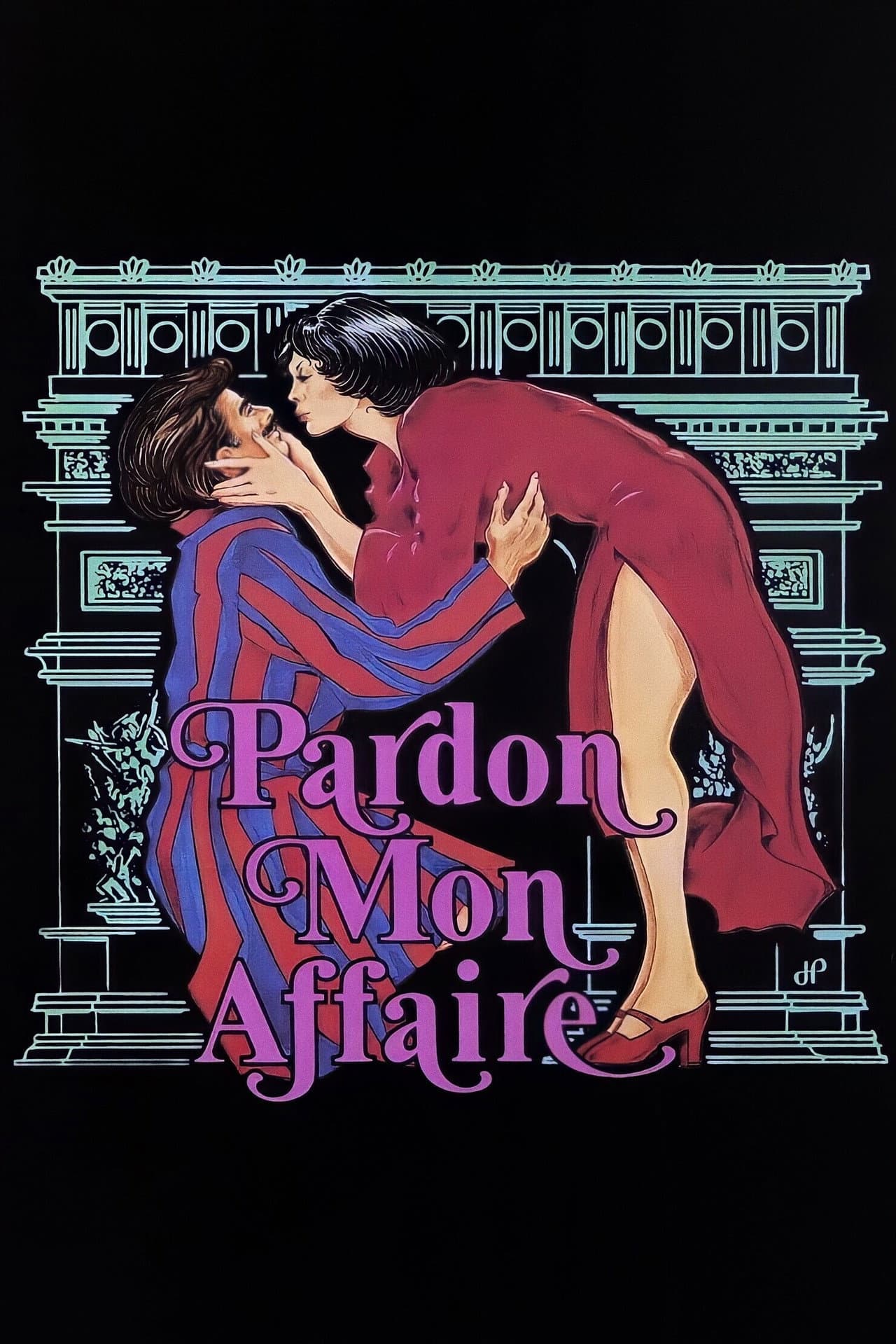 Pardon Mon Affaire preview 2