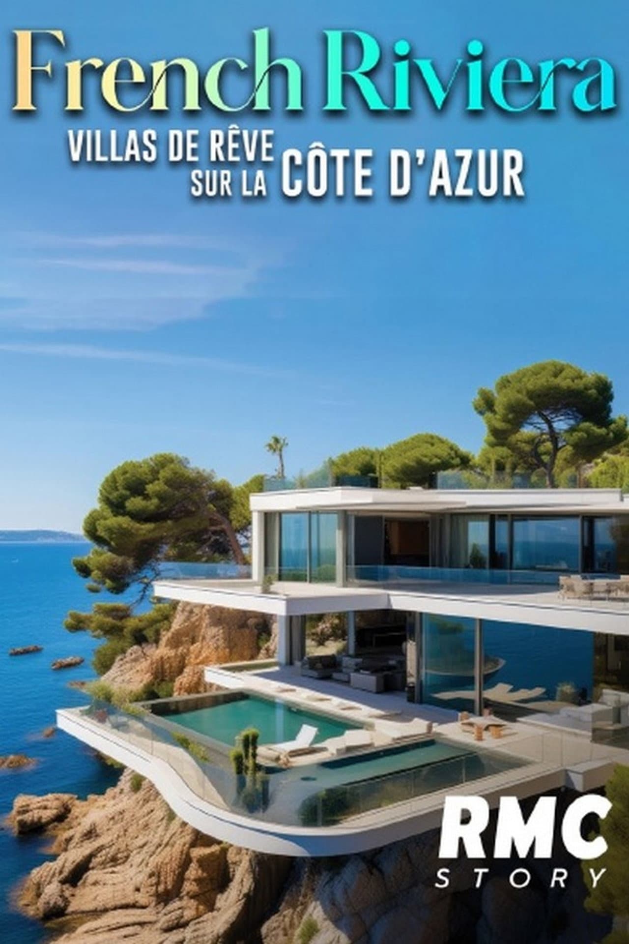 French Riviera : villas de rêve sur la Côte d'Azur preview 2