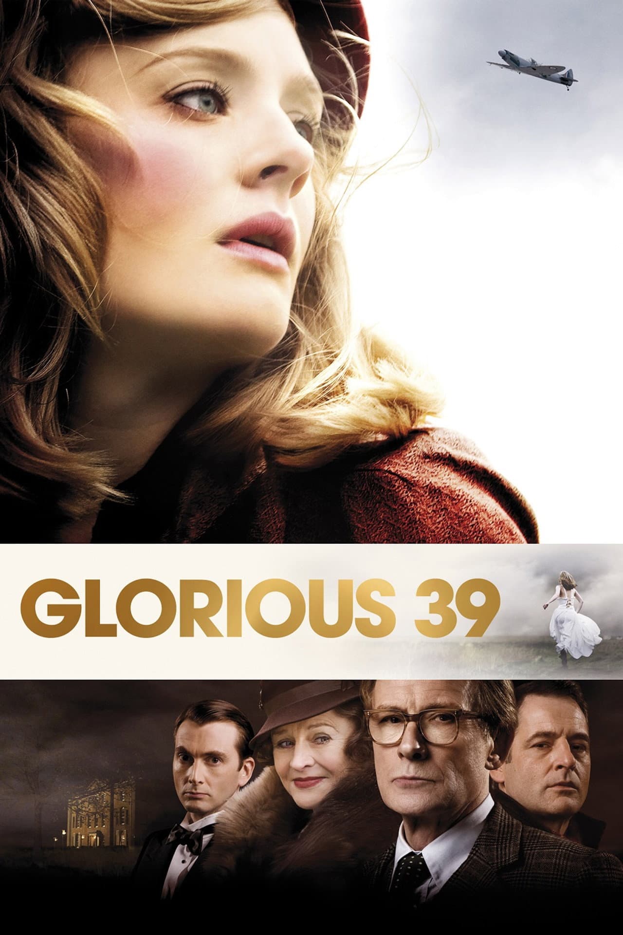 Glorious 39 preview 2