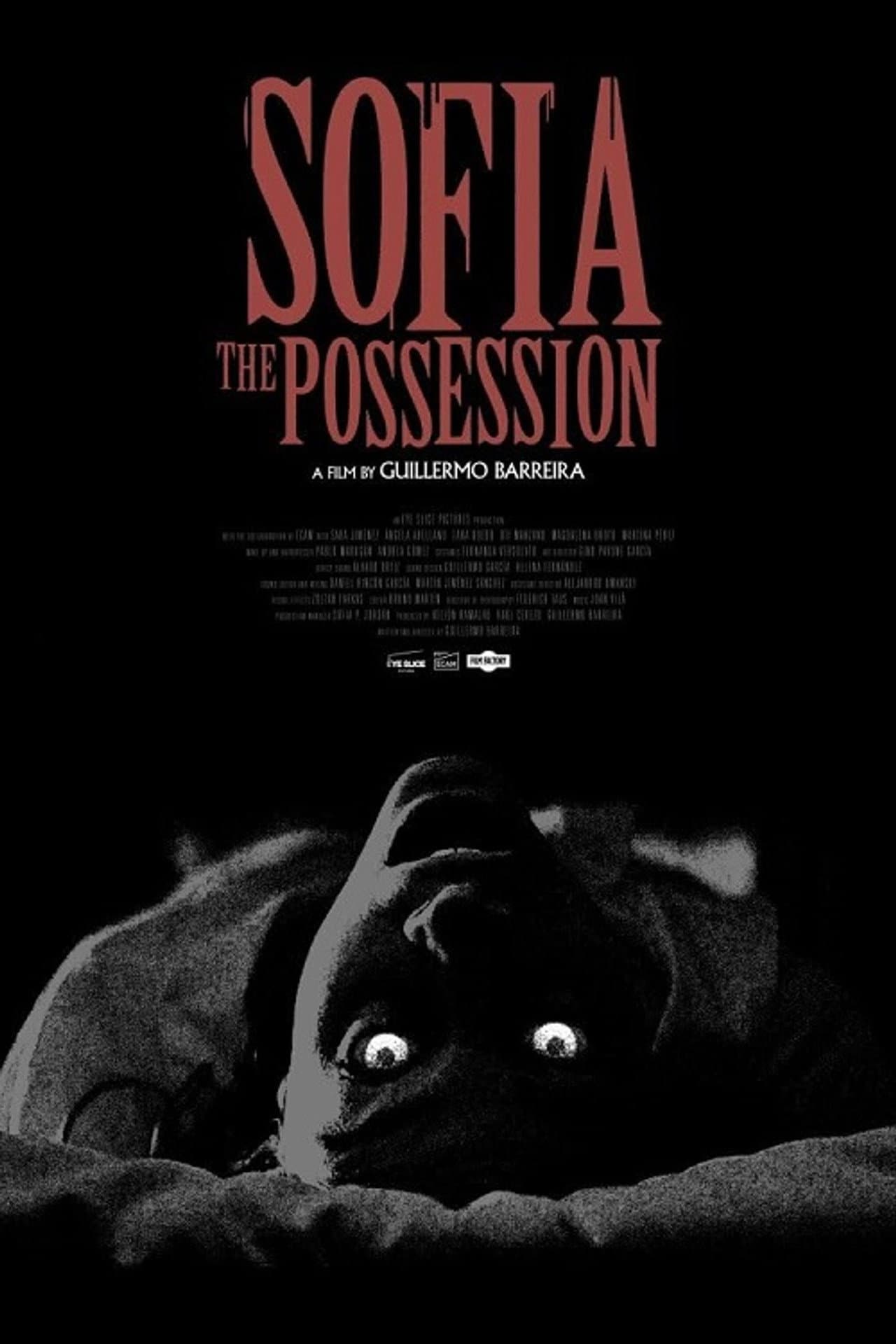 Sofia, the Possession preview 2