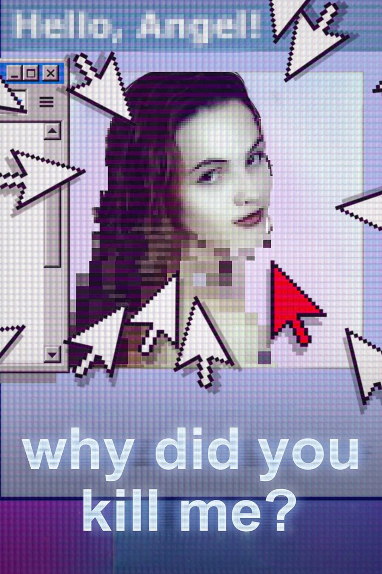 Why Did You Kill Me? preview 2