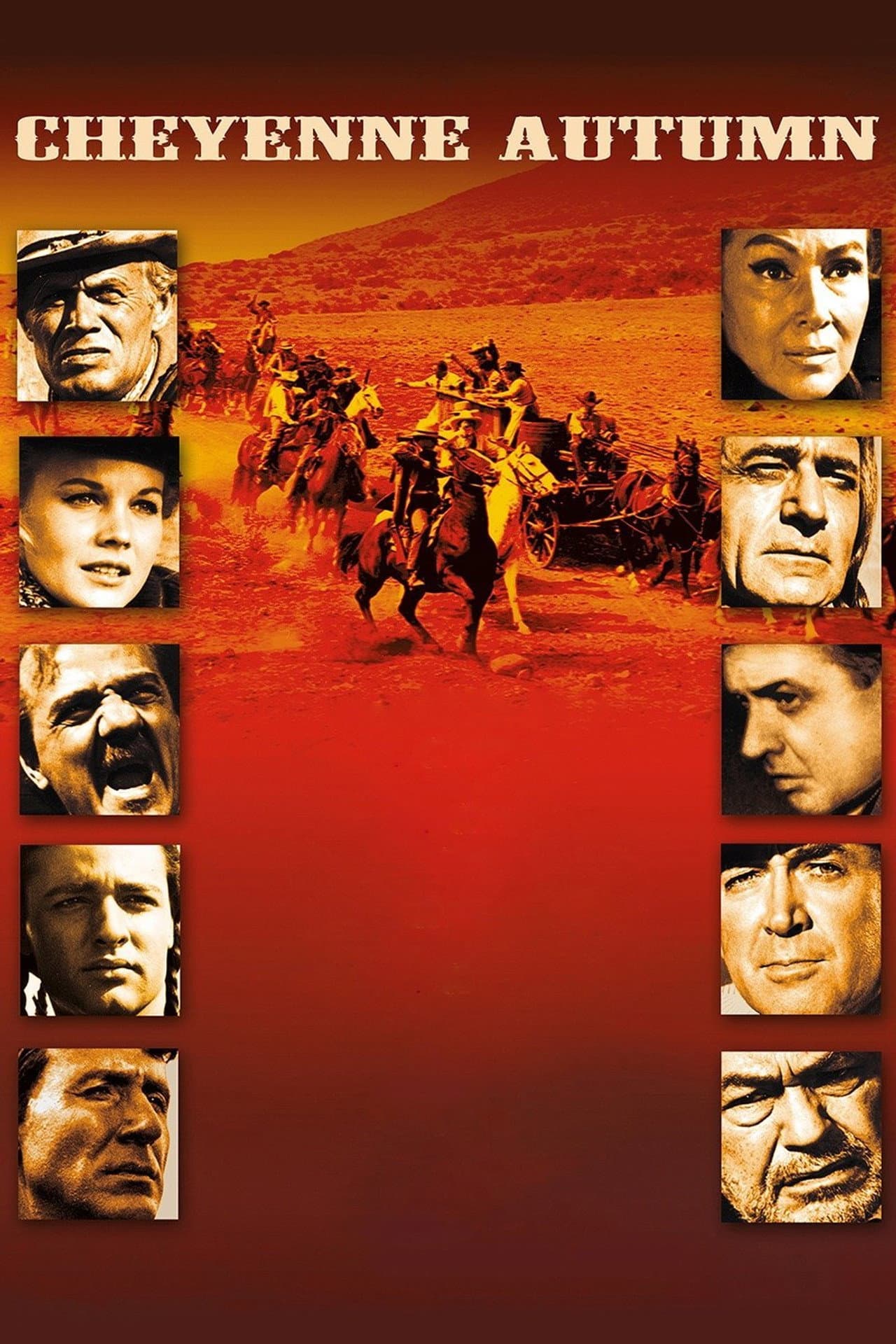 Cheyenne Autumn preview 2