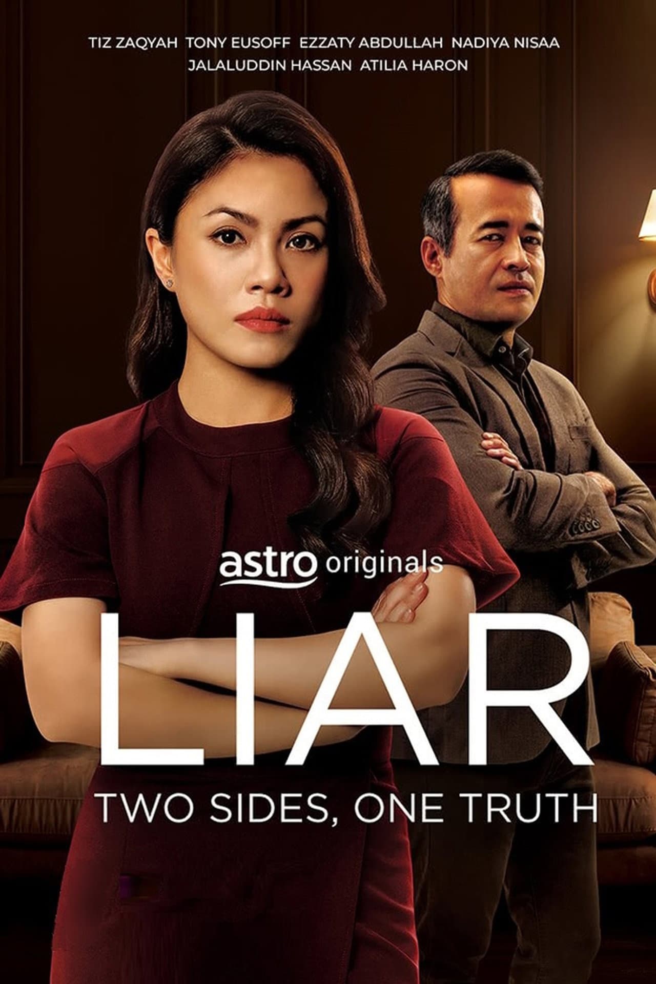 Liar preview 2