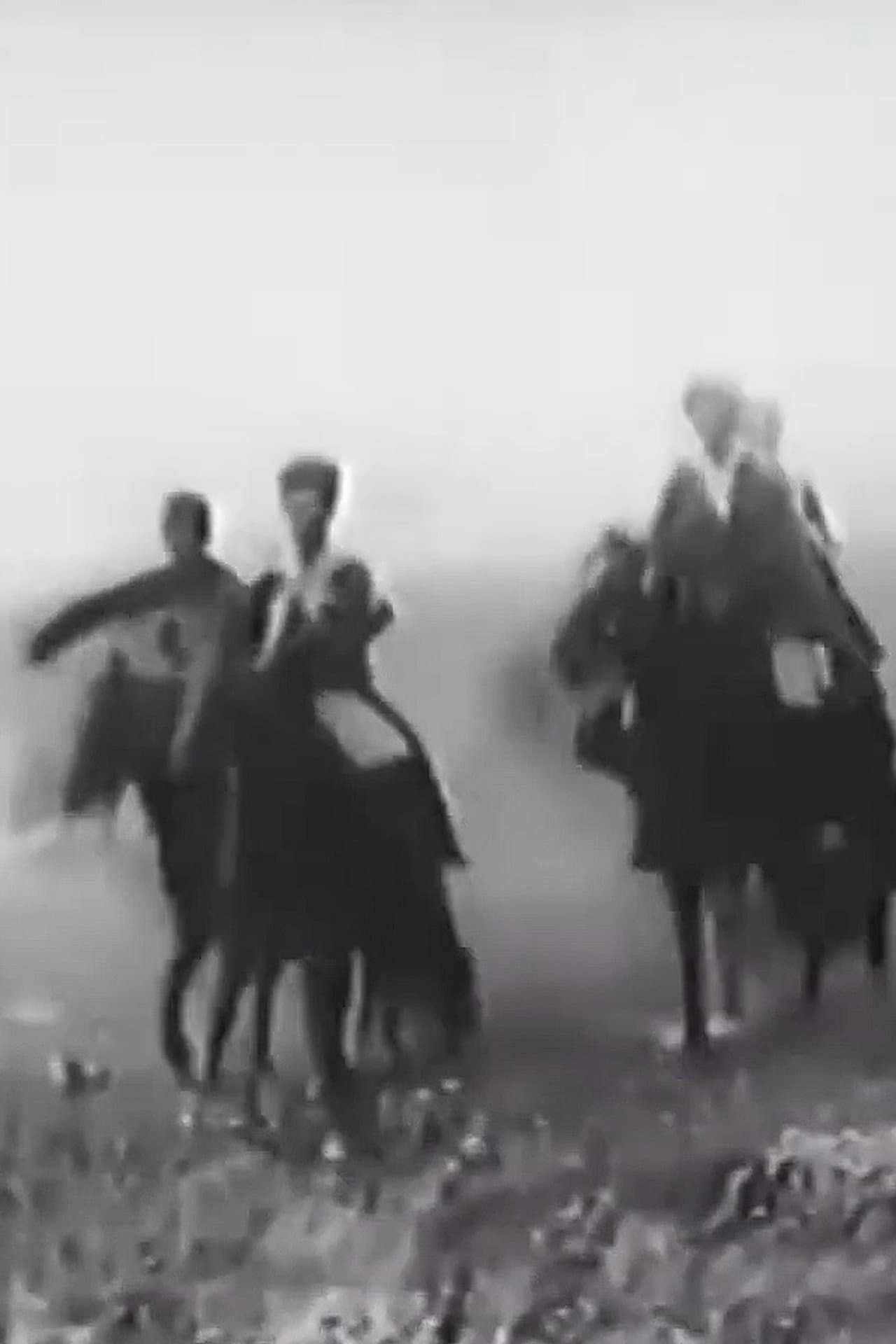 The Don Cossacks in Moscow preview 1