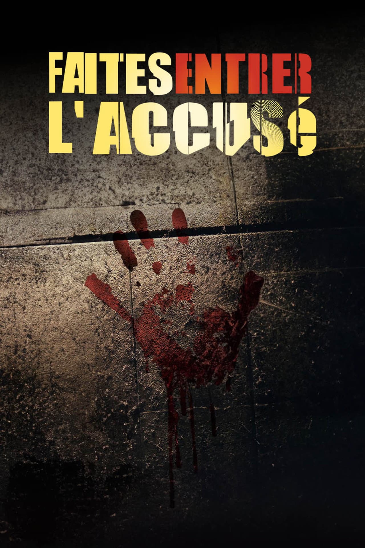 Faites entrer l'accusé preview 2