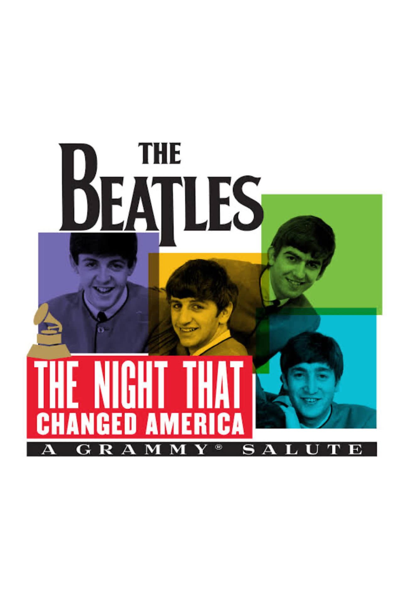 The Night That Changed America: A Grammy Salute to the Beatles preview 2