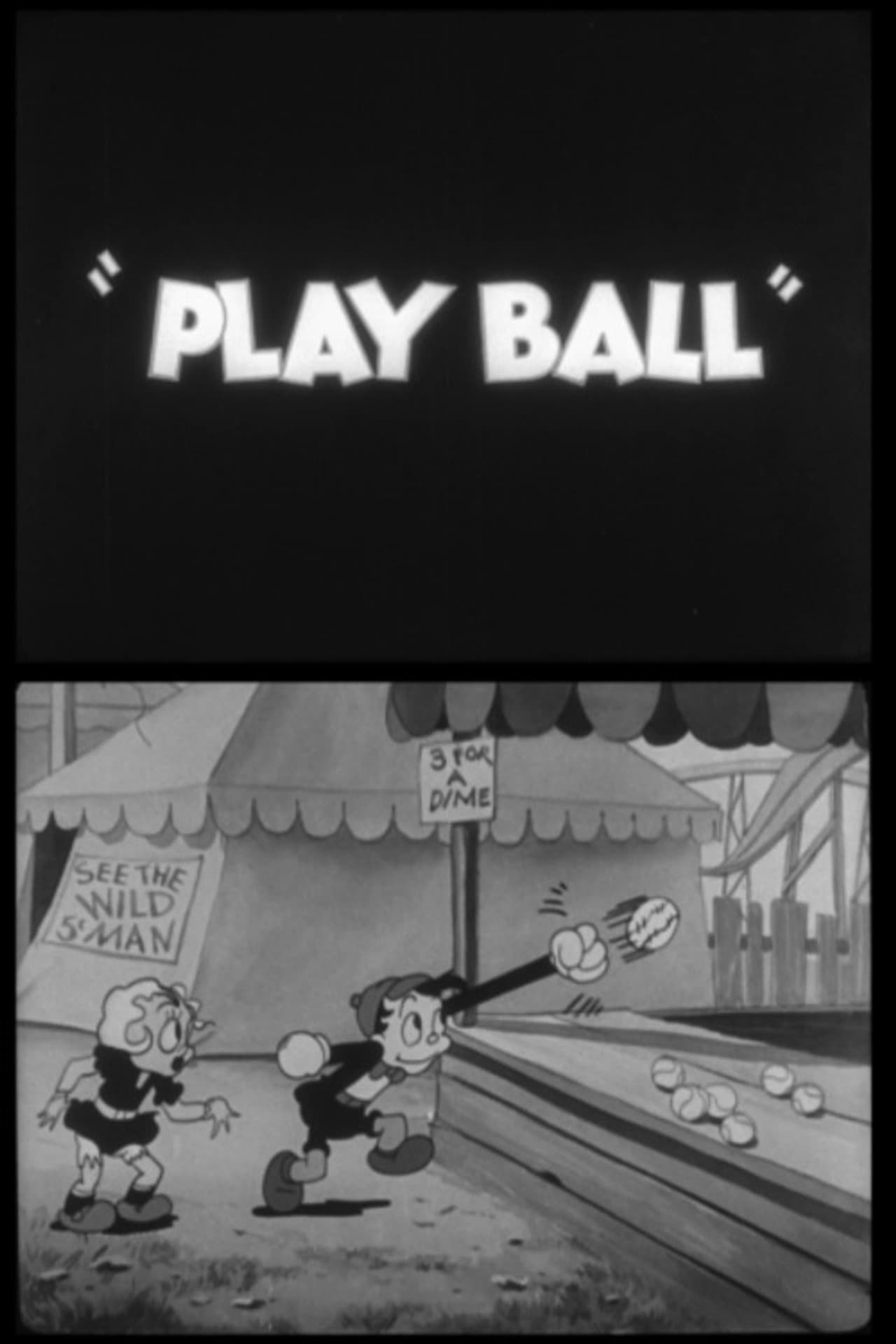 Play Ball preview 2