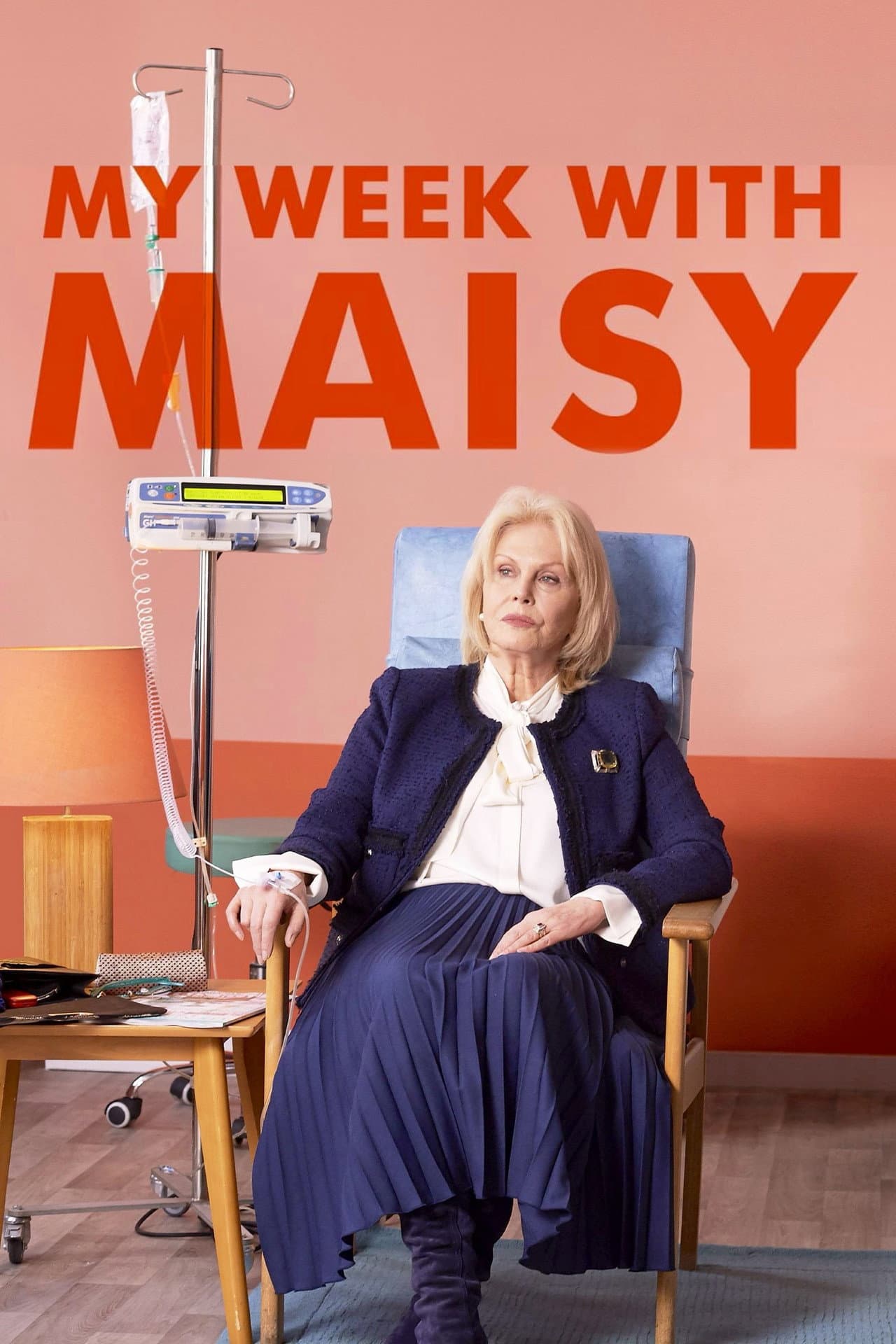 My Week with Maisy preview 2