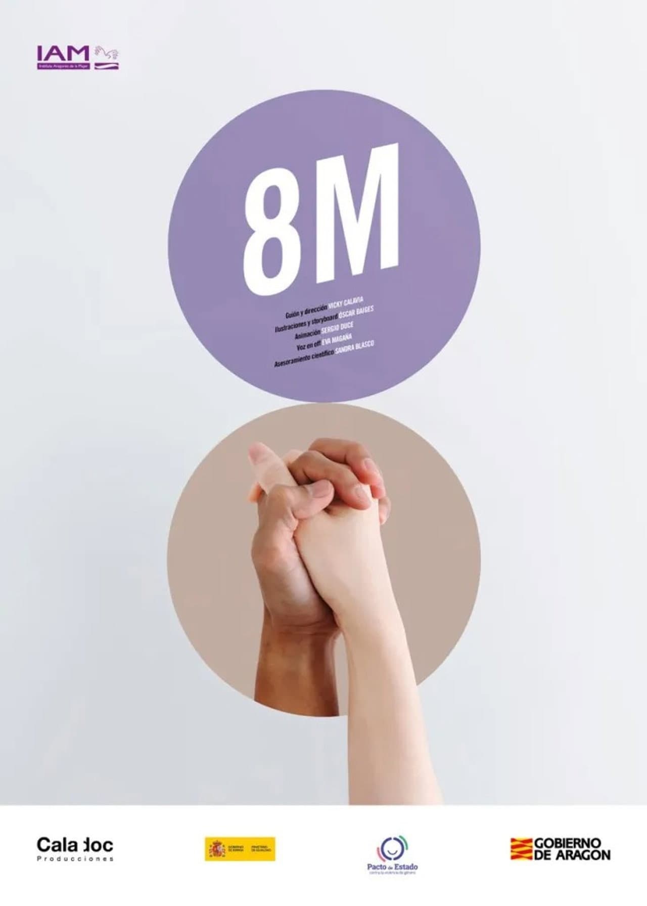 8M preview 2