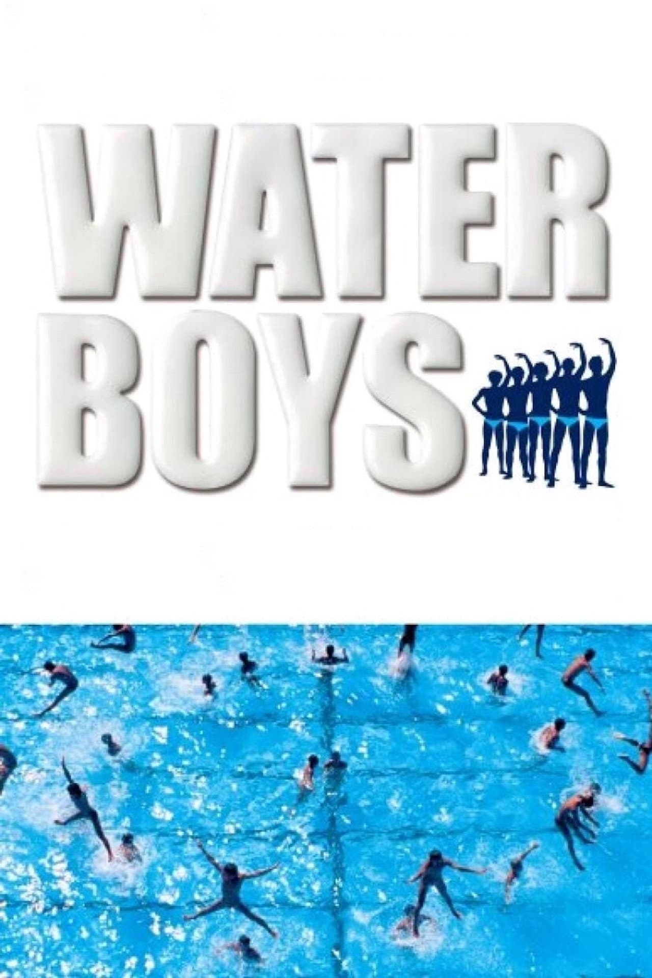 Waterboys preview 2
