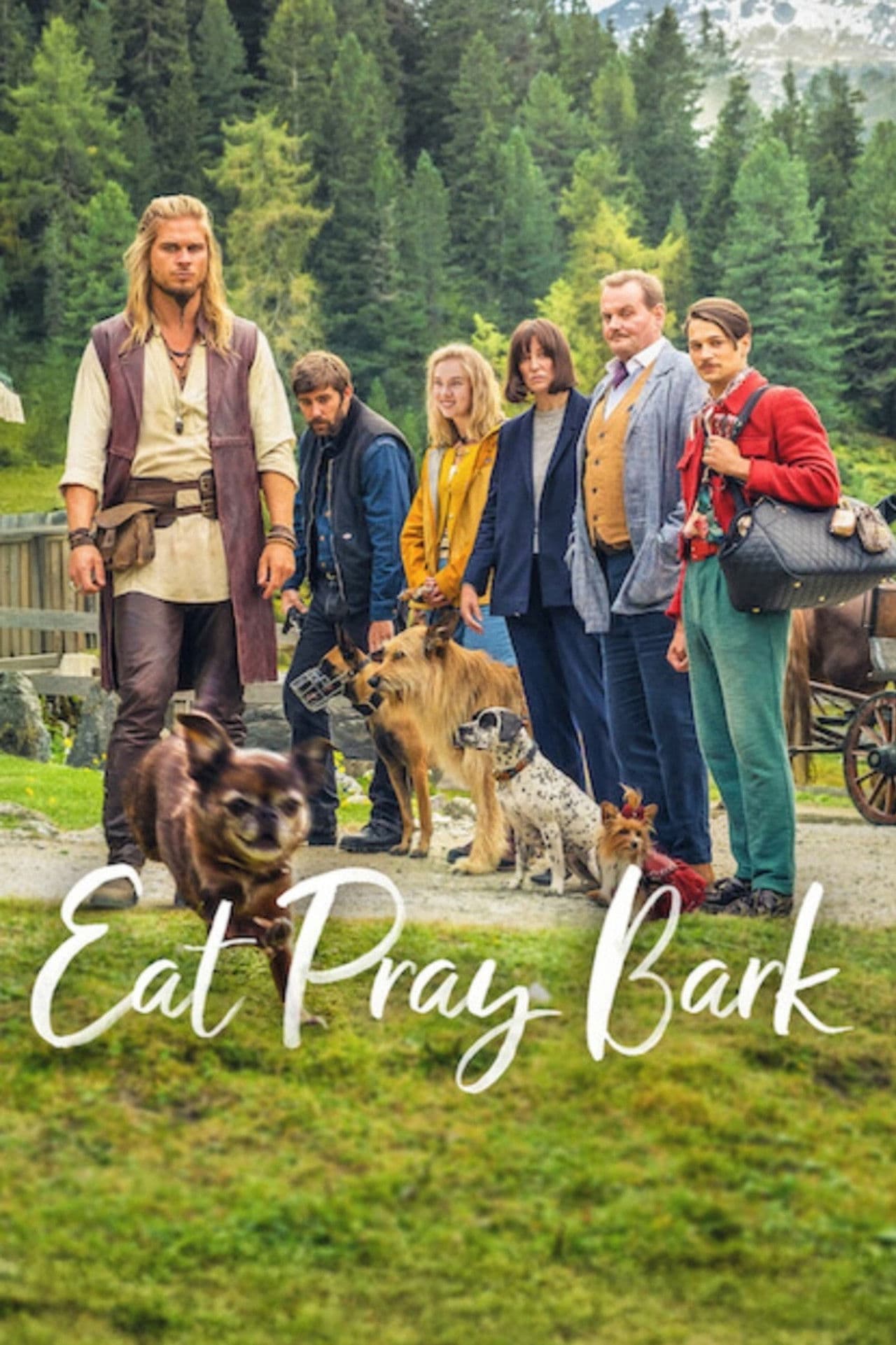 Eat Pray Bark preview 2