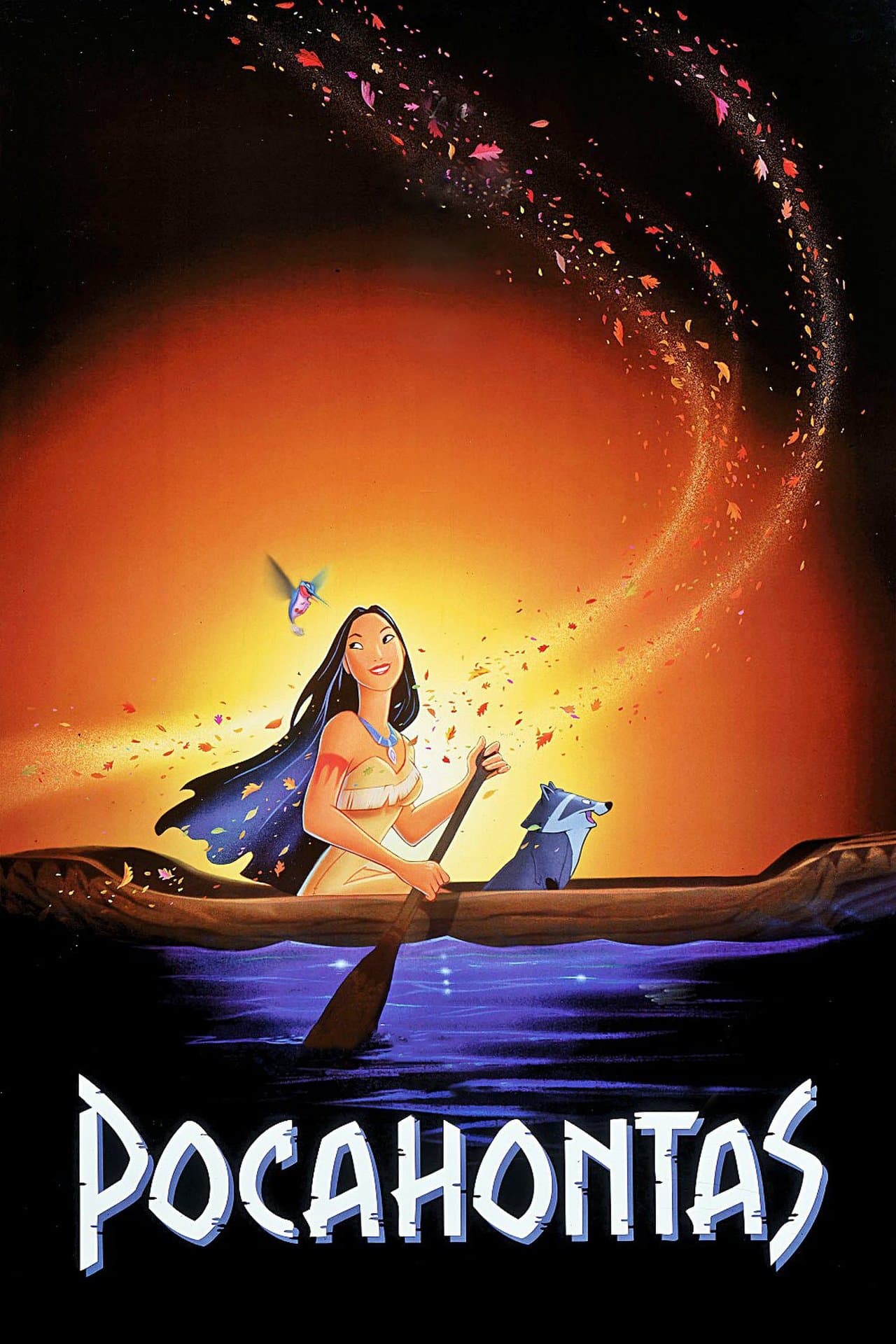 Pocahontas preview 2