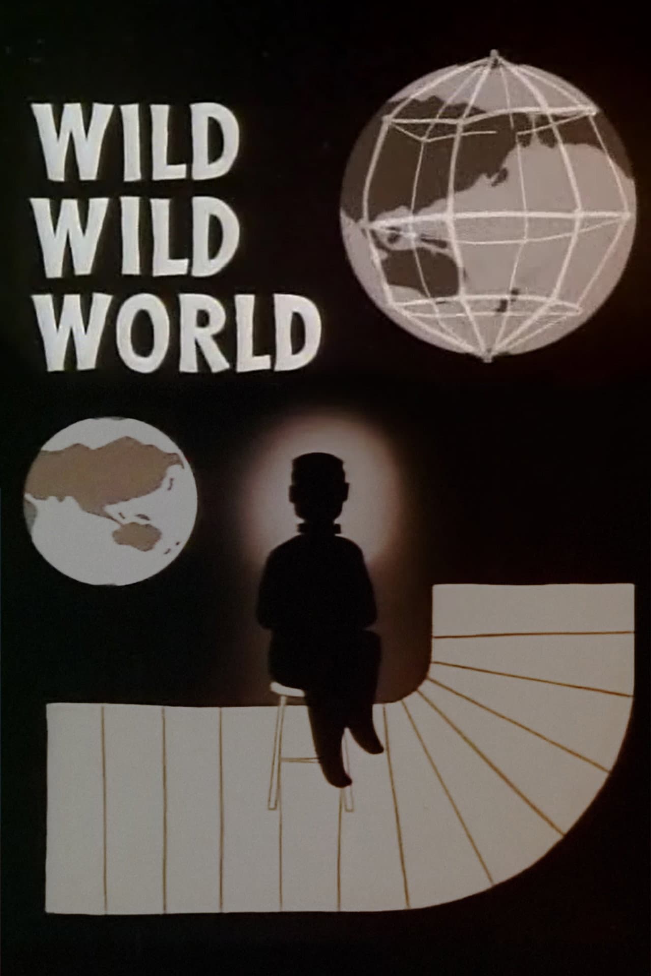 Wild Wild World preview 2
