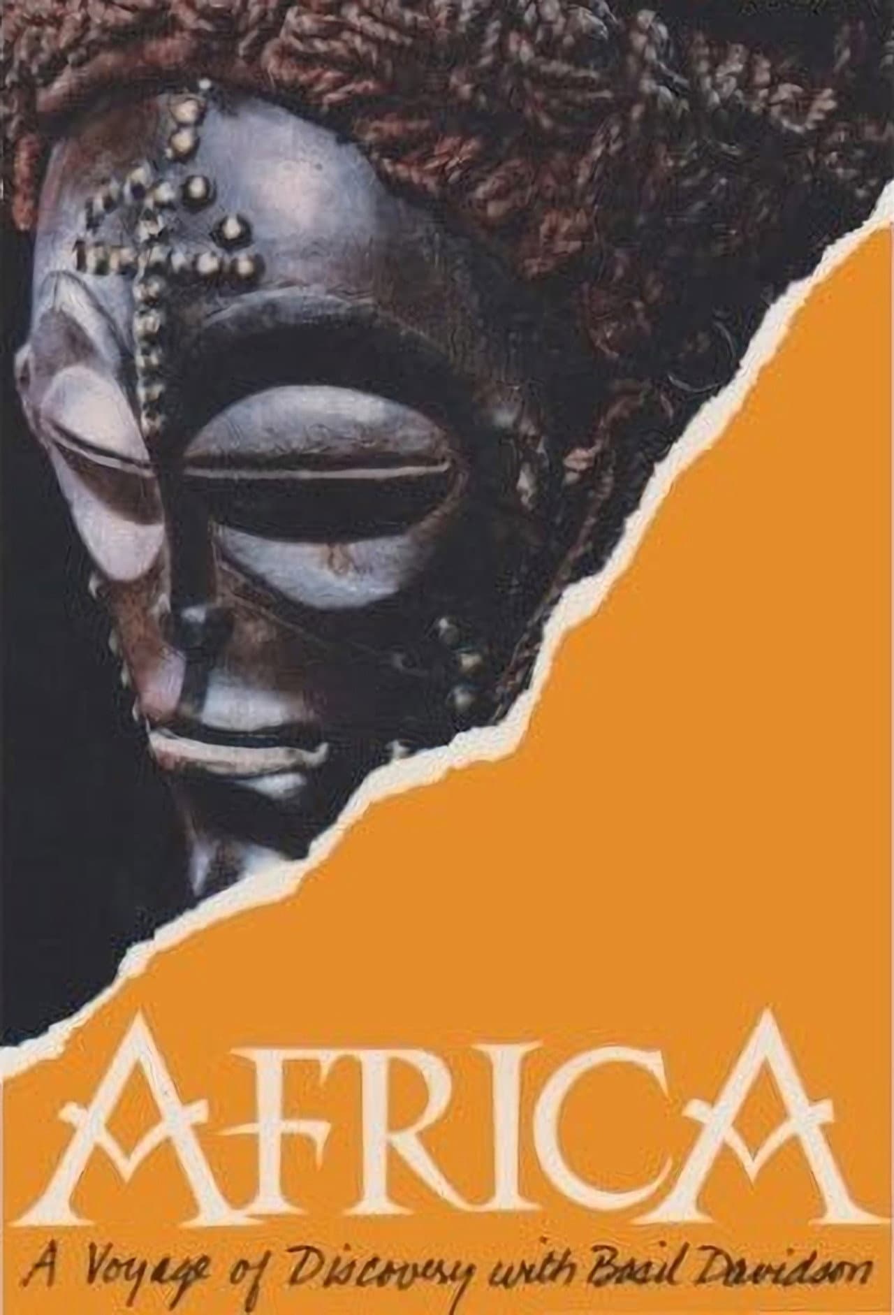 Africa: A Voyage of Discovery preview 1
