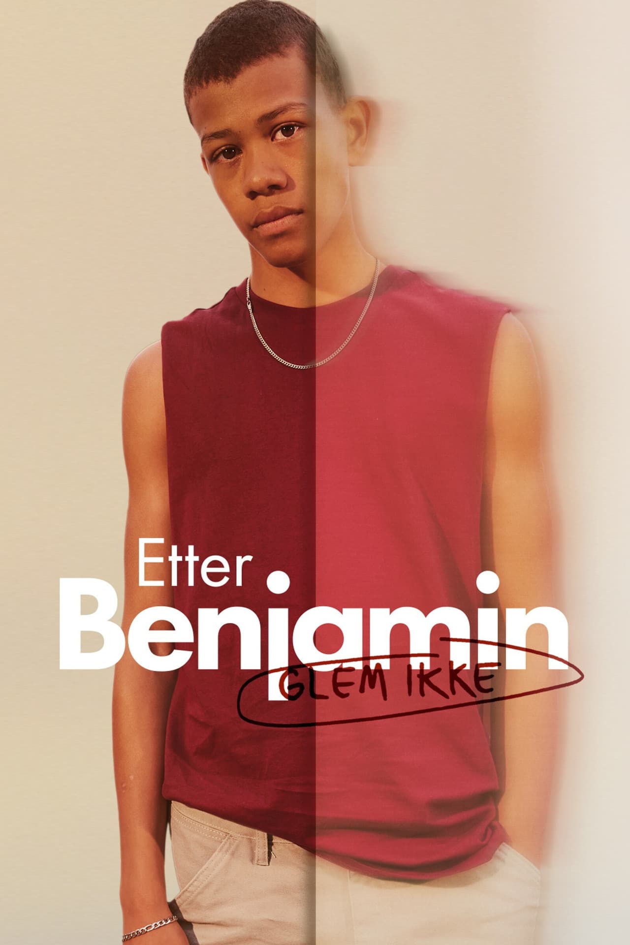 After Benjamin preview 2