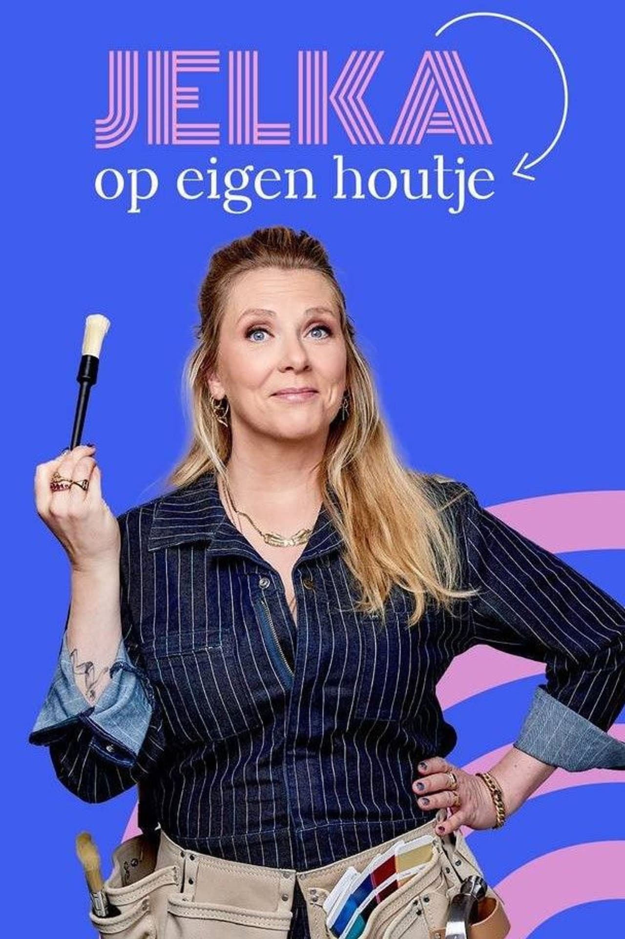 Jelka op eigen houtje preview 2