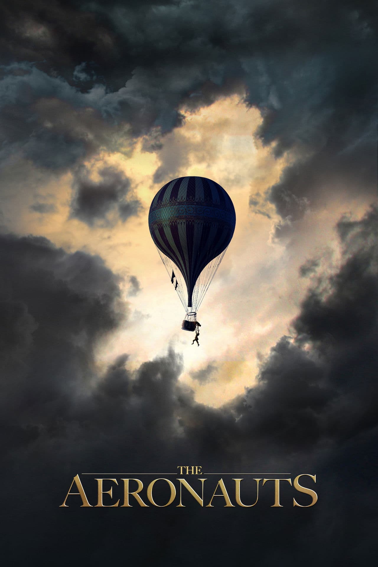 The Aeronauts preview 2