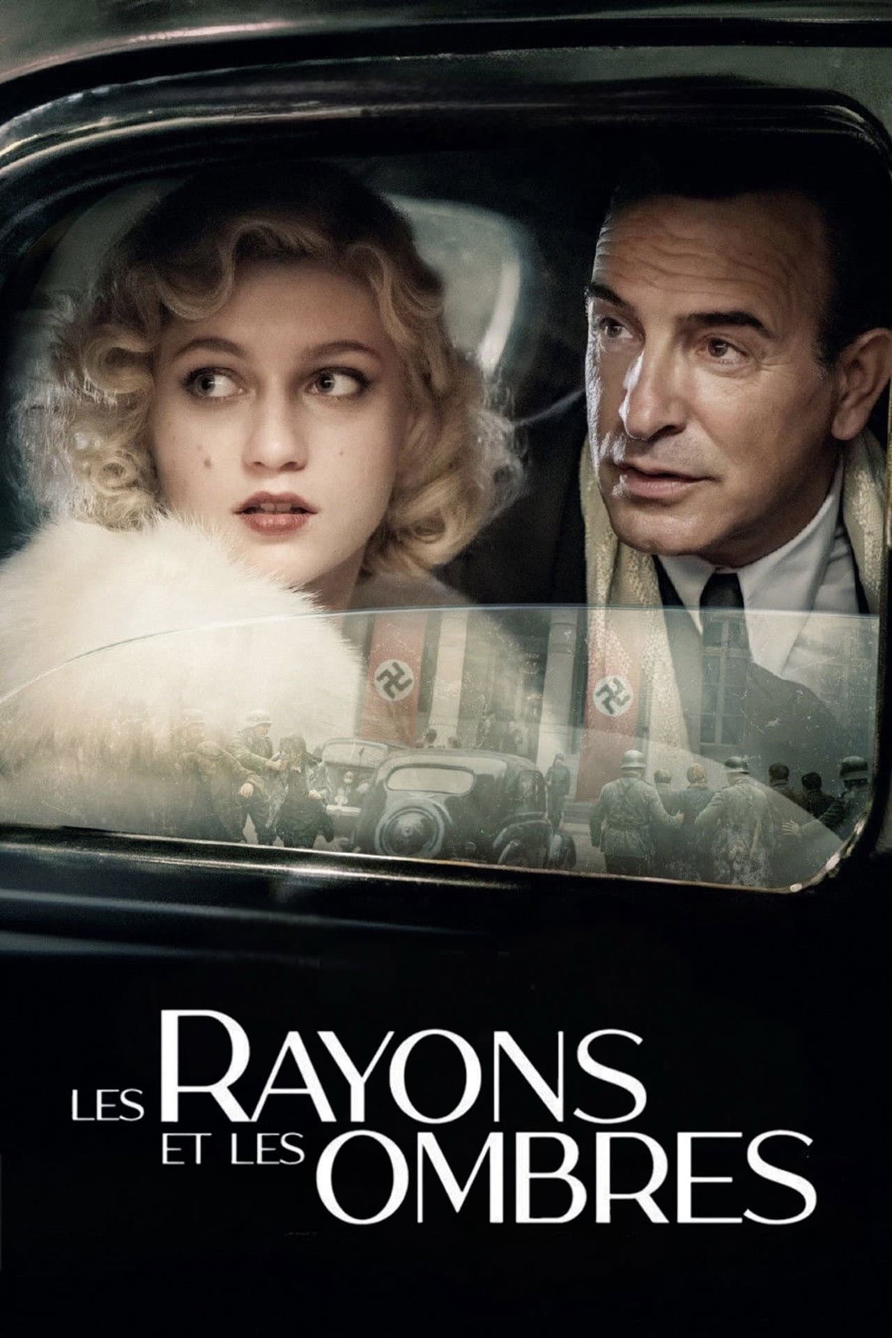 The Rays and Shadows preview 2
