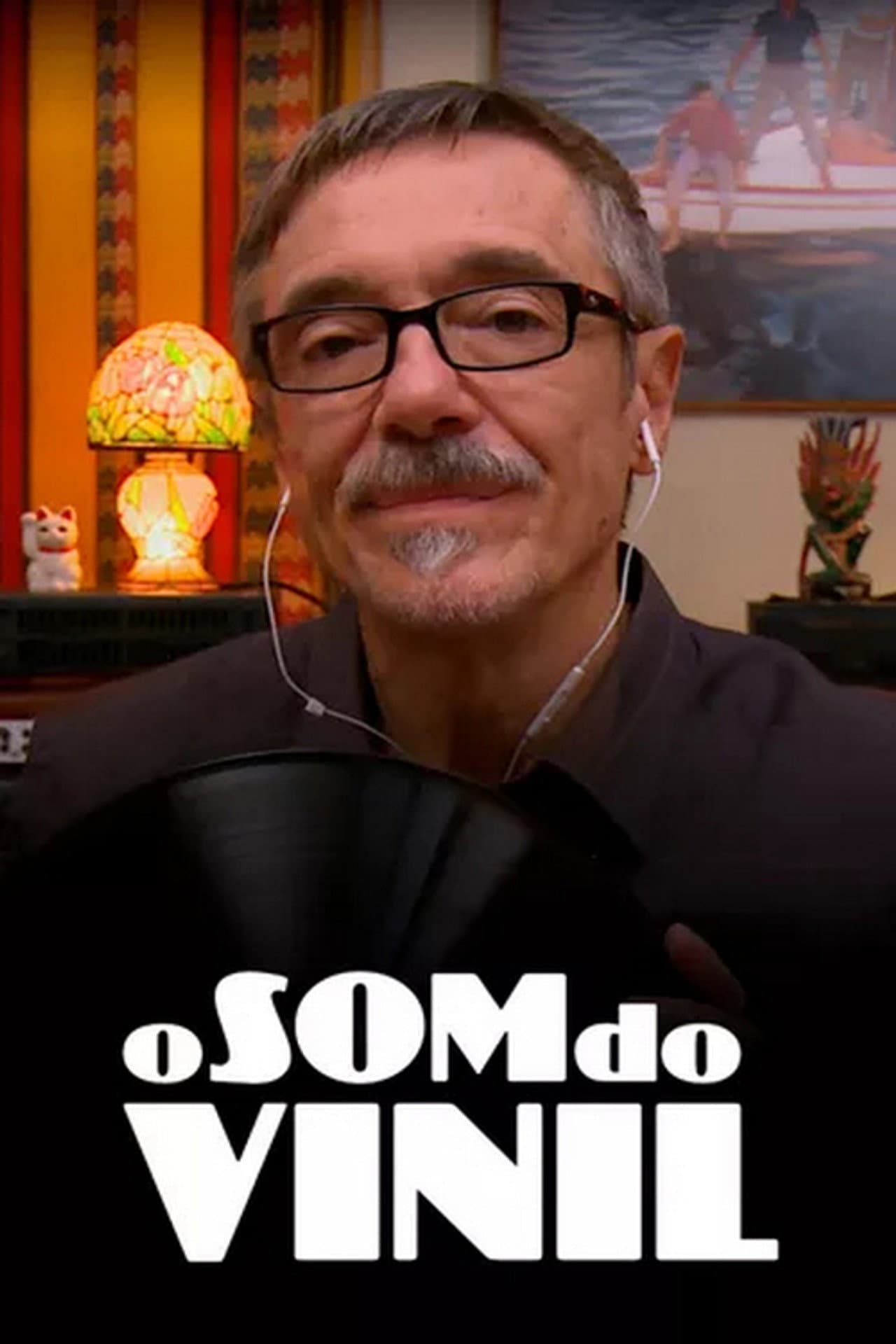 O Som do Vinil preview 1